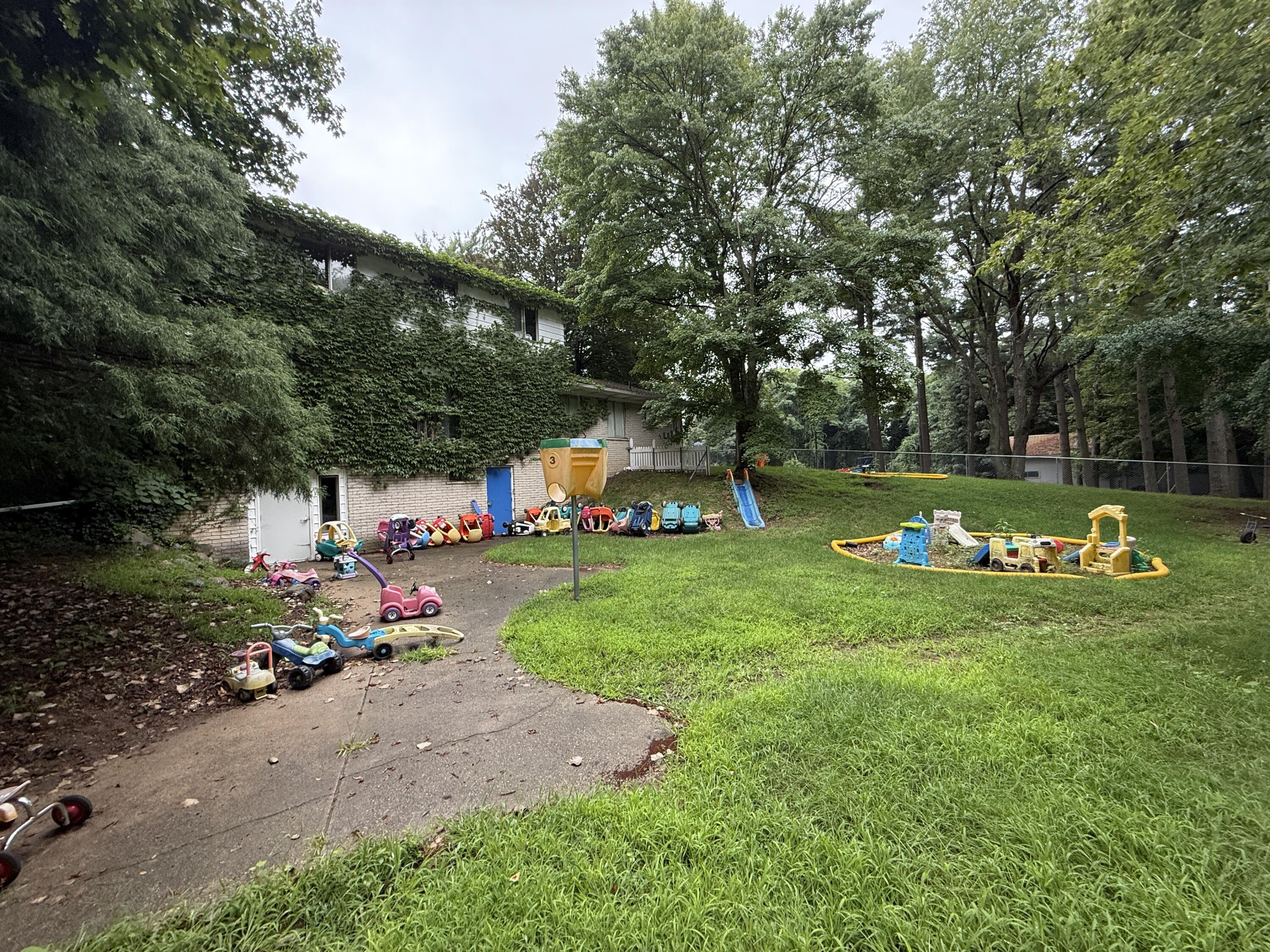 3600 S Old Us Highway 23 Brighton Township MI 48114