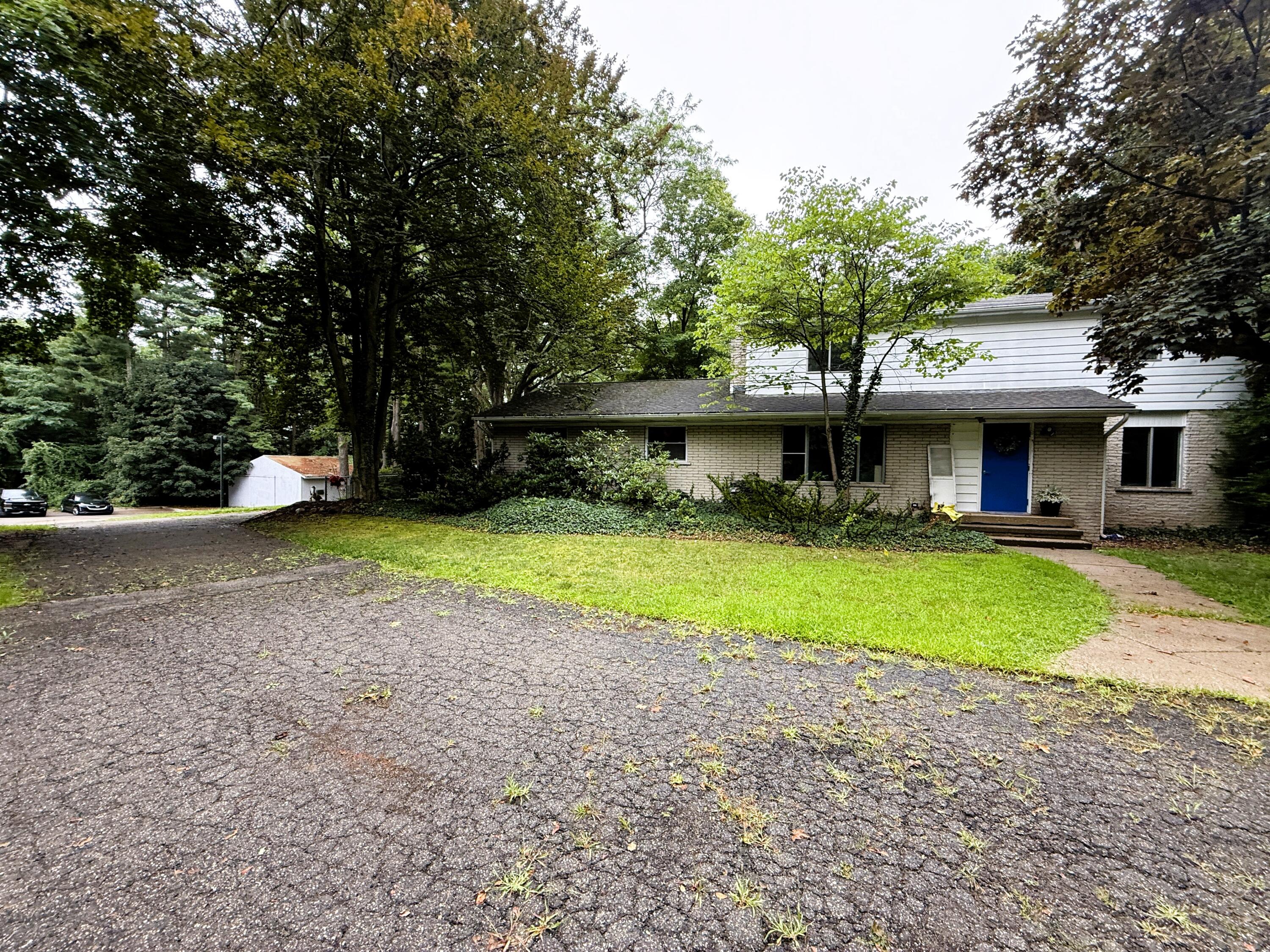 3600 S Old Us Highway 23 Brighton Township MI 48114