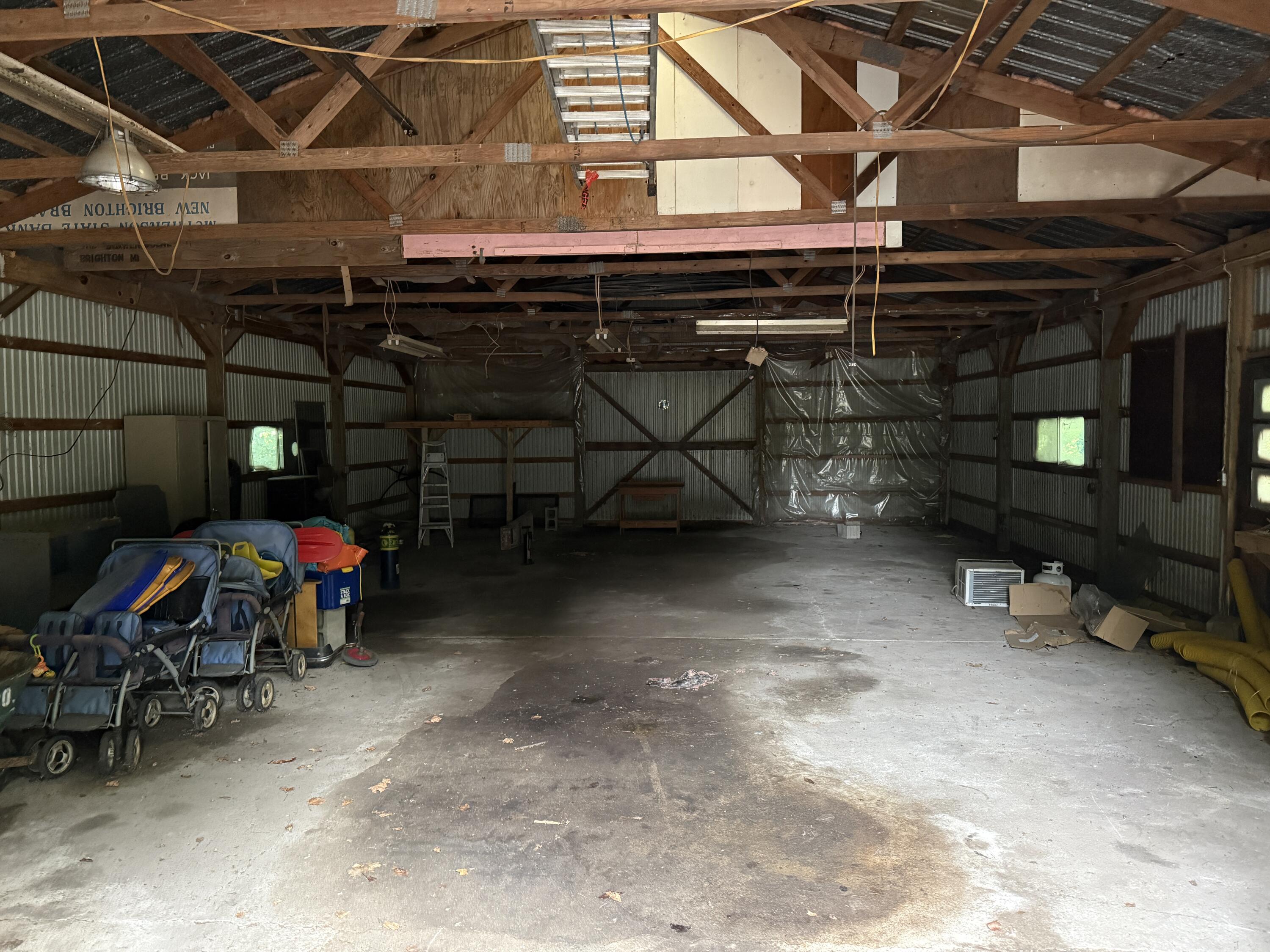 3600 S Old Us Highway 23 Brighton Township MI 48114