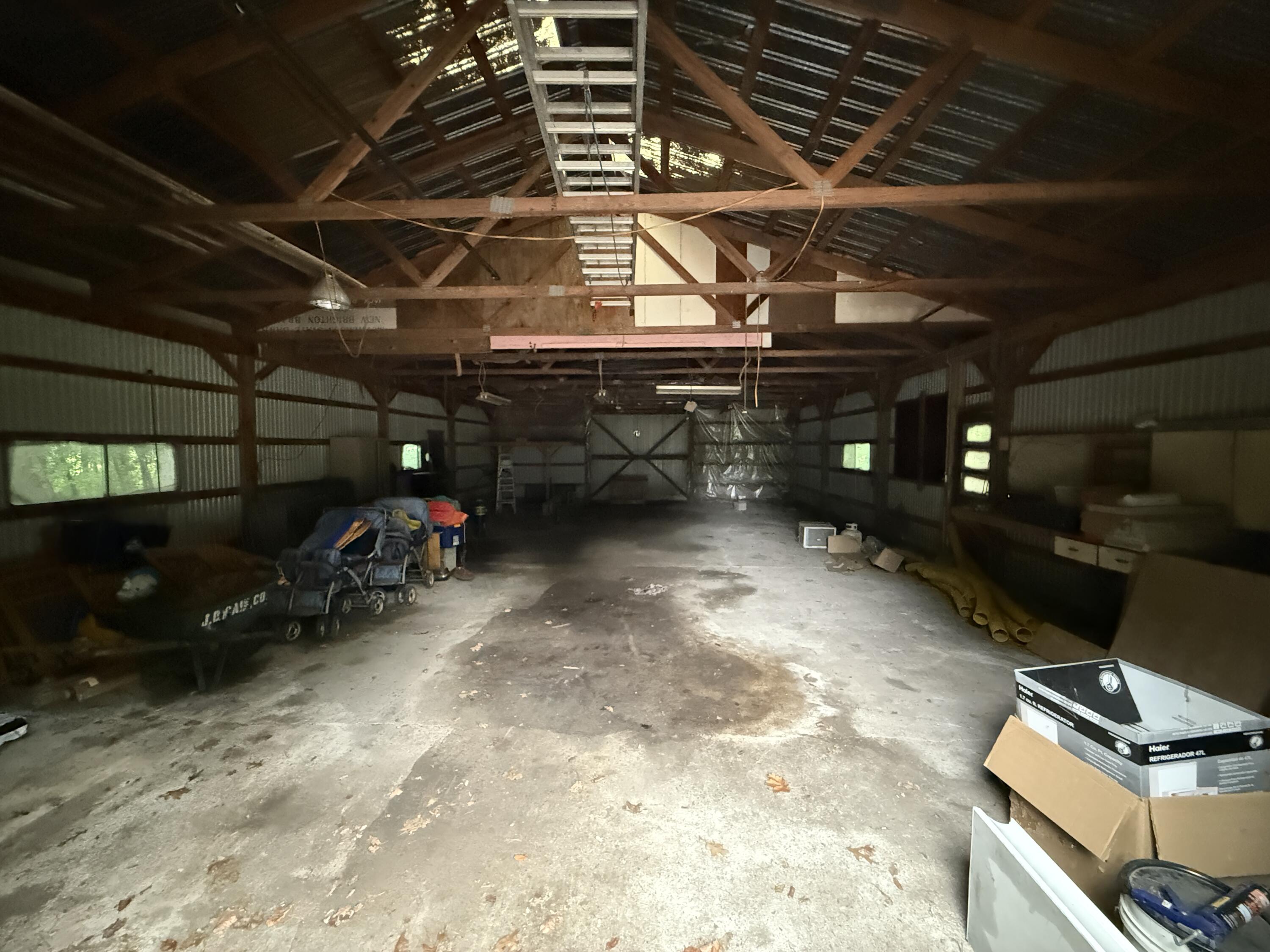3600 S Old Us Highway 23 Brighton Township MI 48114