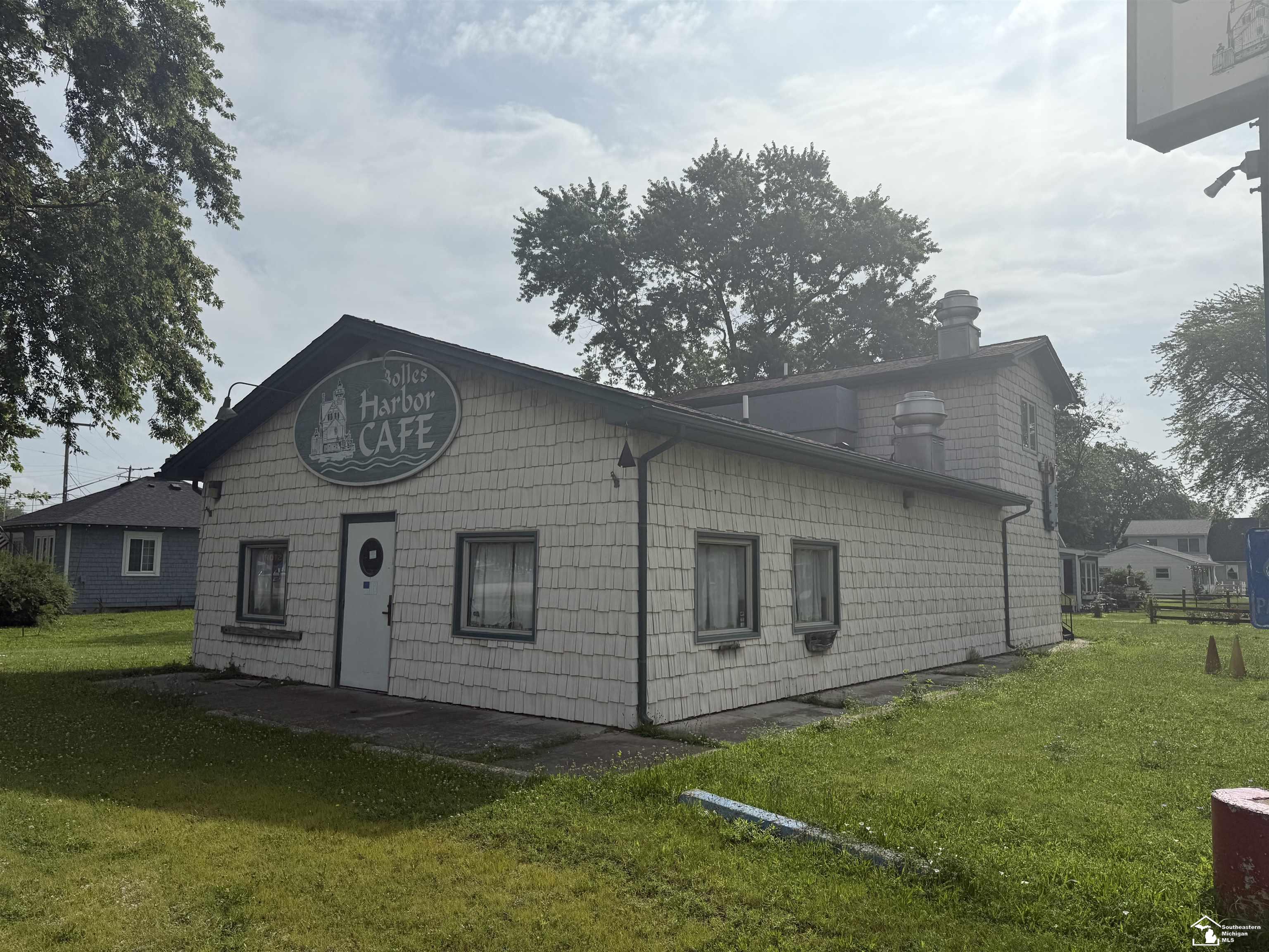 13986 Laplaisance Road Monroe Charter Township MI 48161