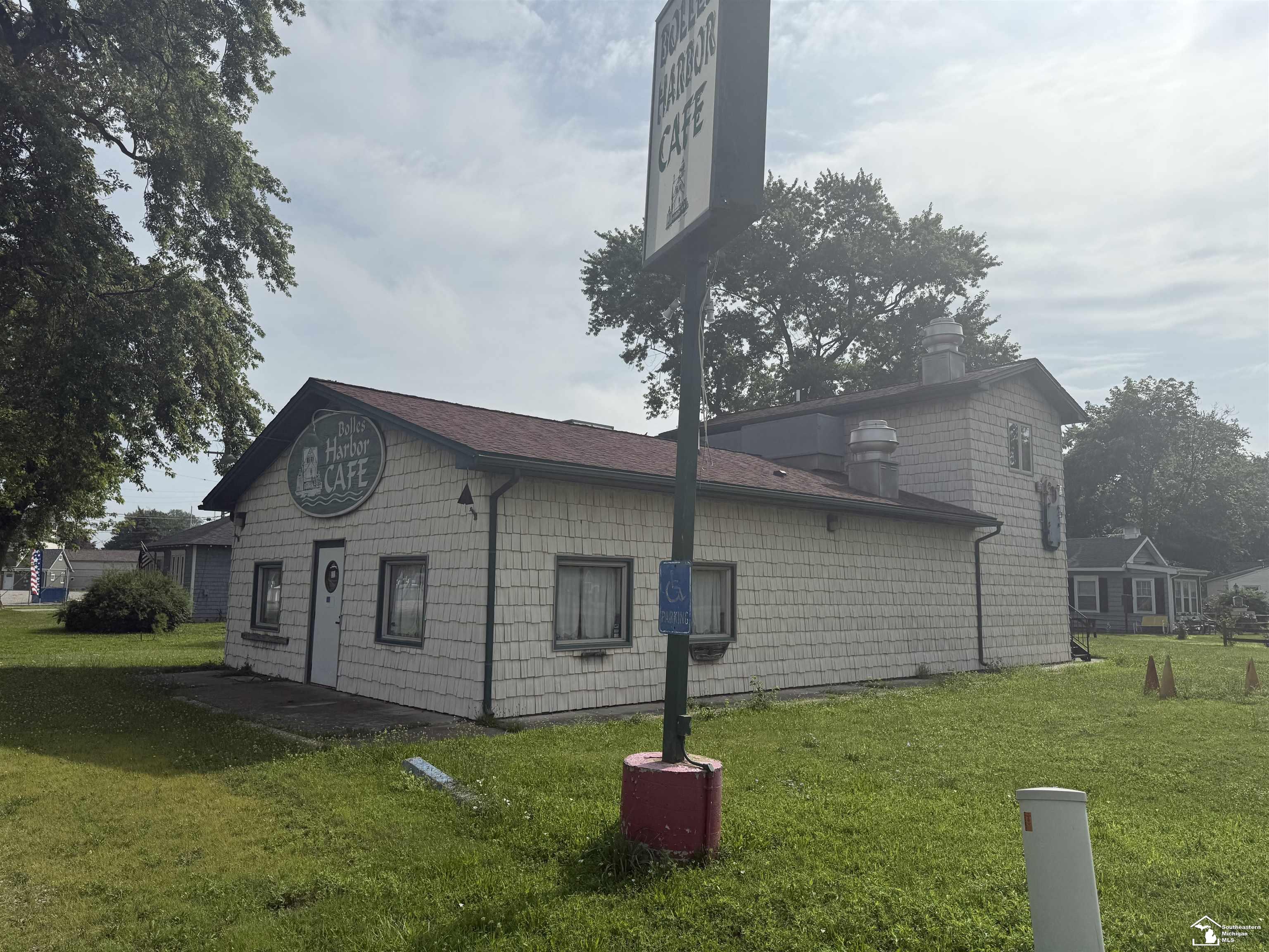 13986 Laplaisance Road Monroe Charter Township MI 48161