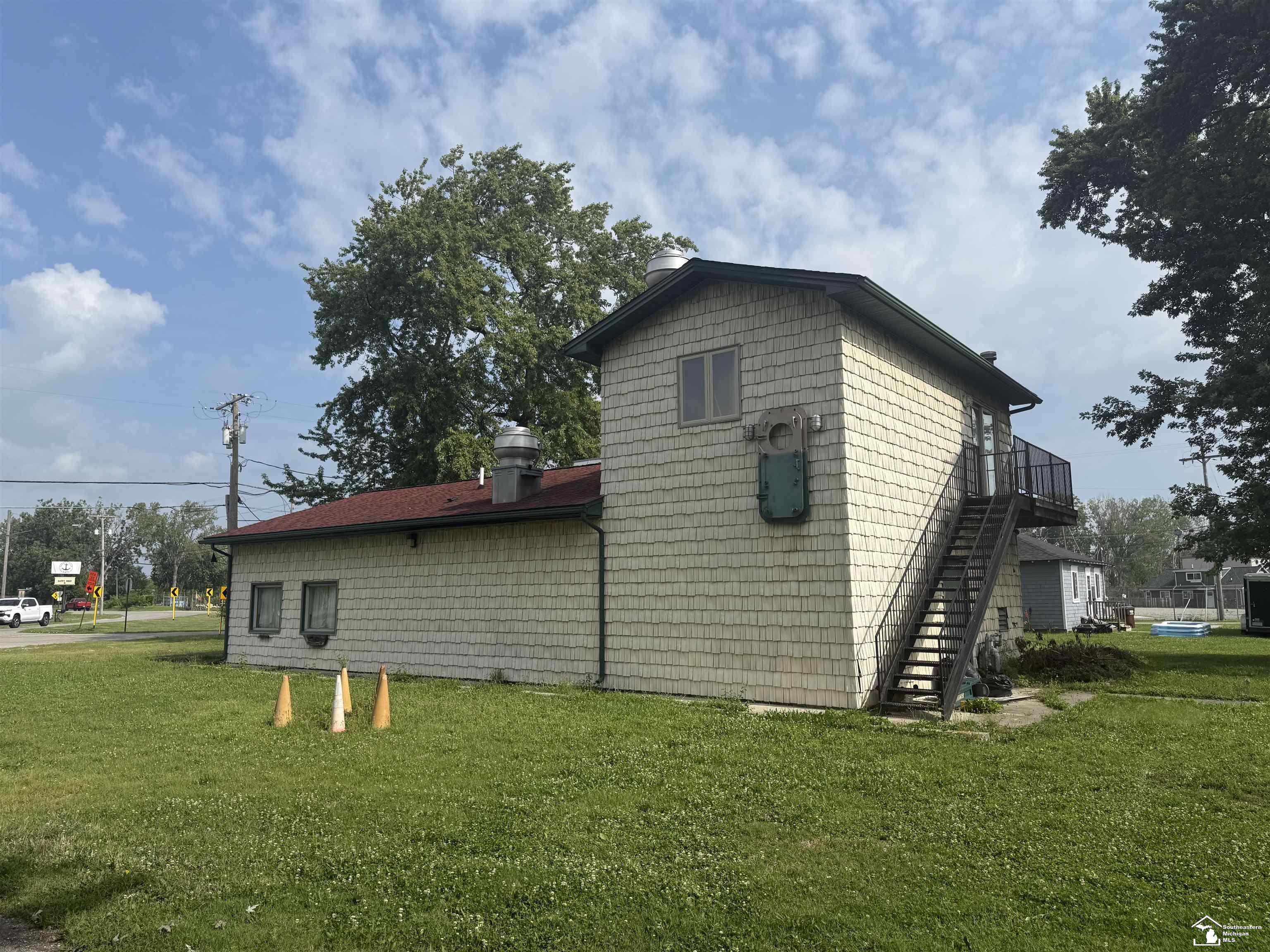 13986 Laplaisance Road Monroe Charter Township MI 48161