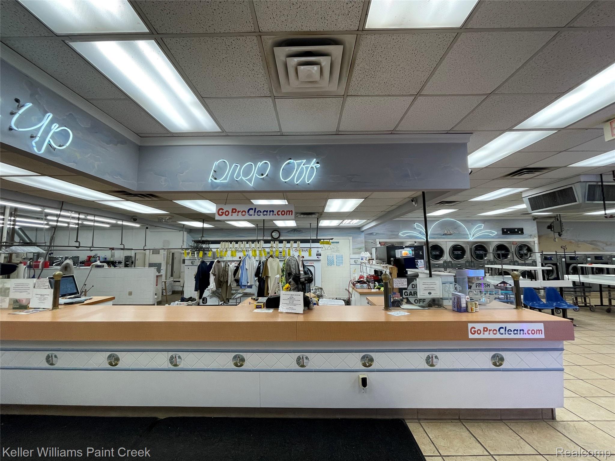 Flint Charter Township MI 48532