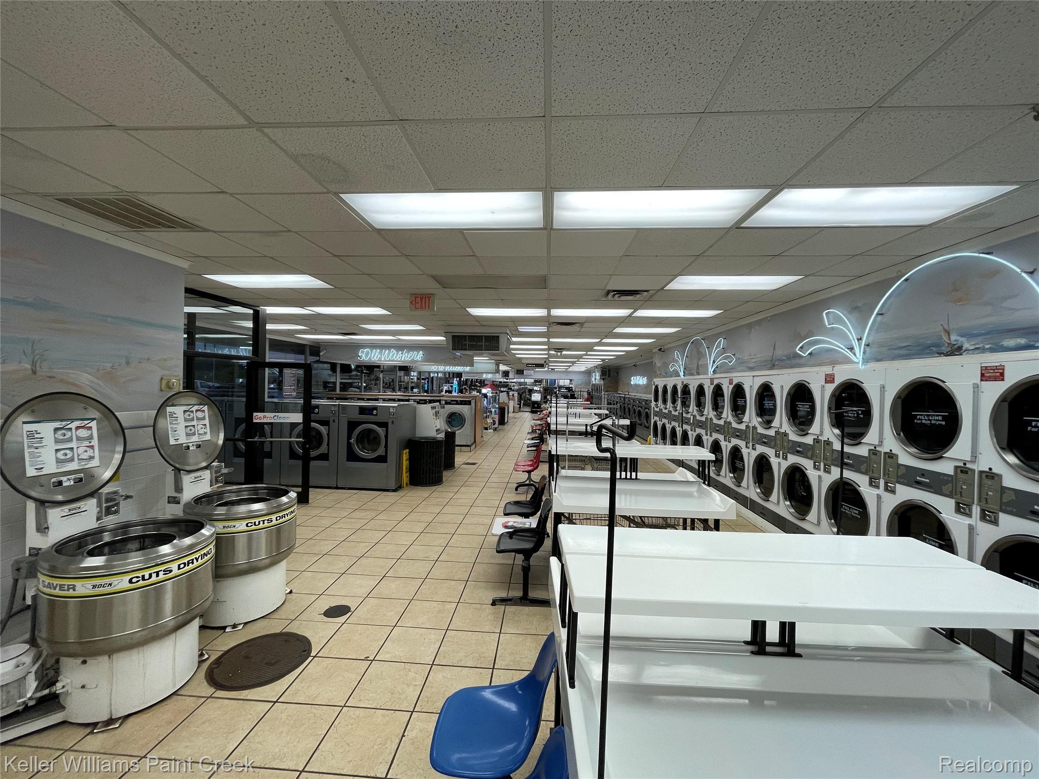 Flint Charter Township MI 48532