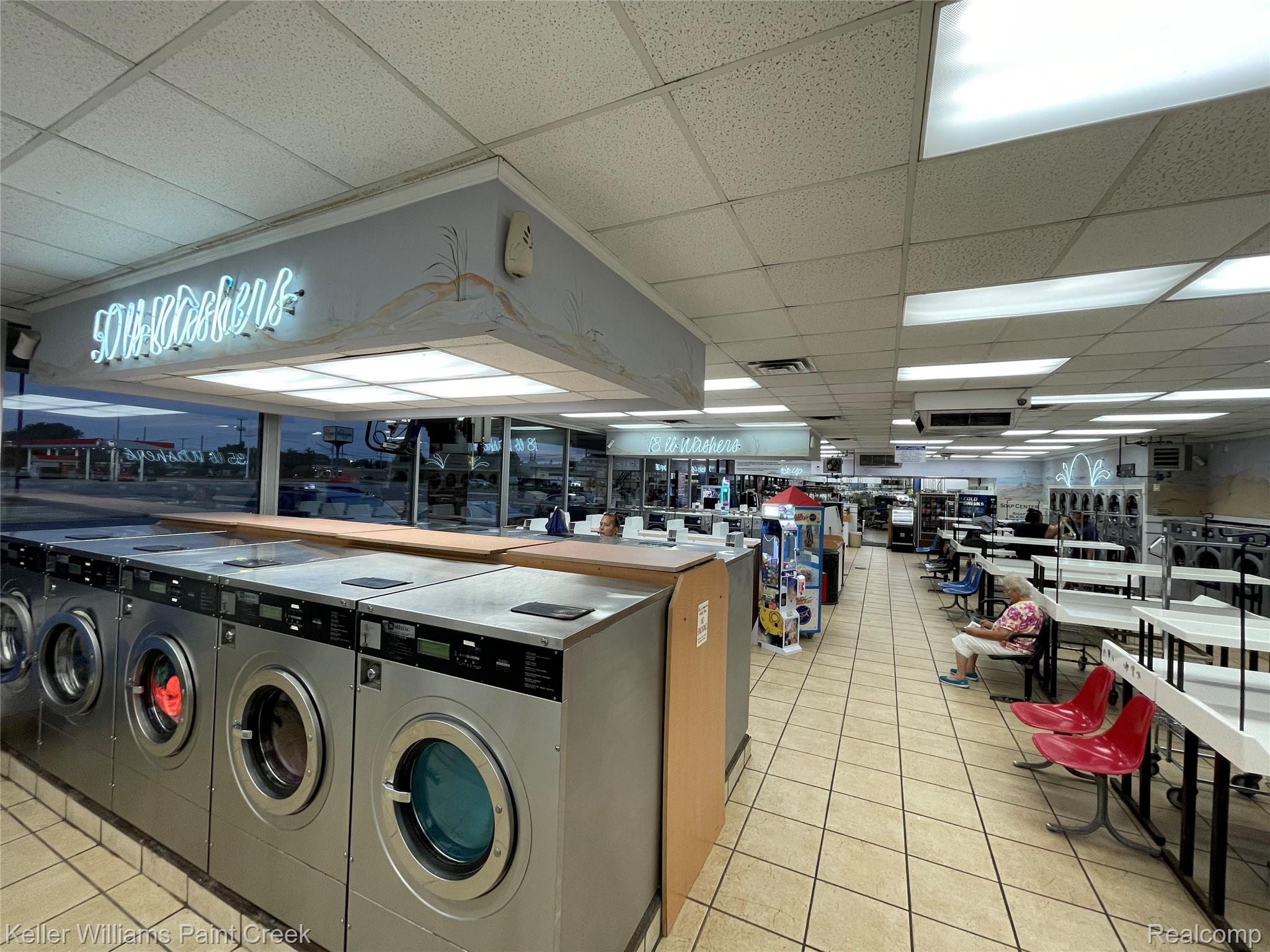 Flint Charter Township MI 48532
