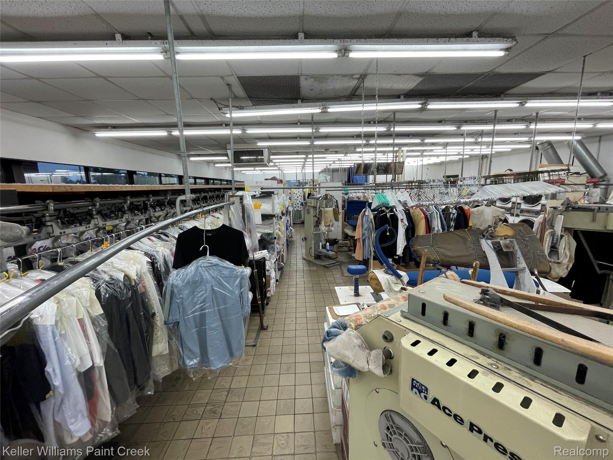 Flint Charter Township MI 48532
