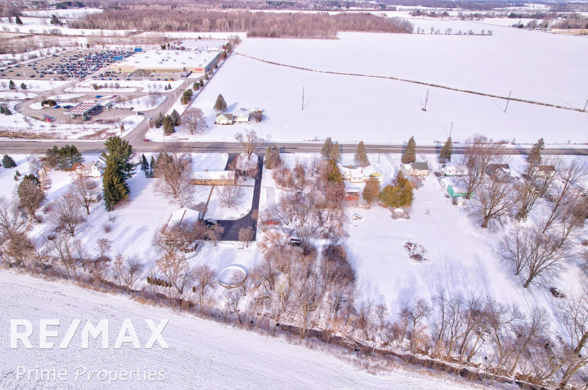 9560 Birch Run Road Birch Run Township MI 48415