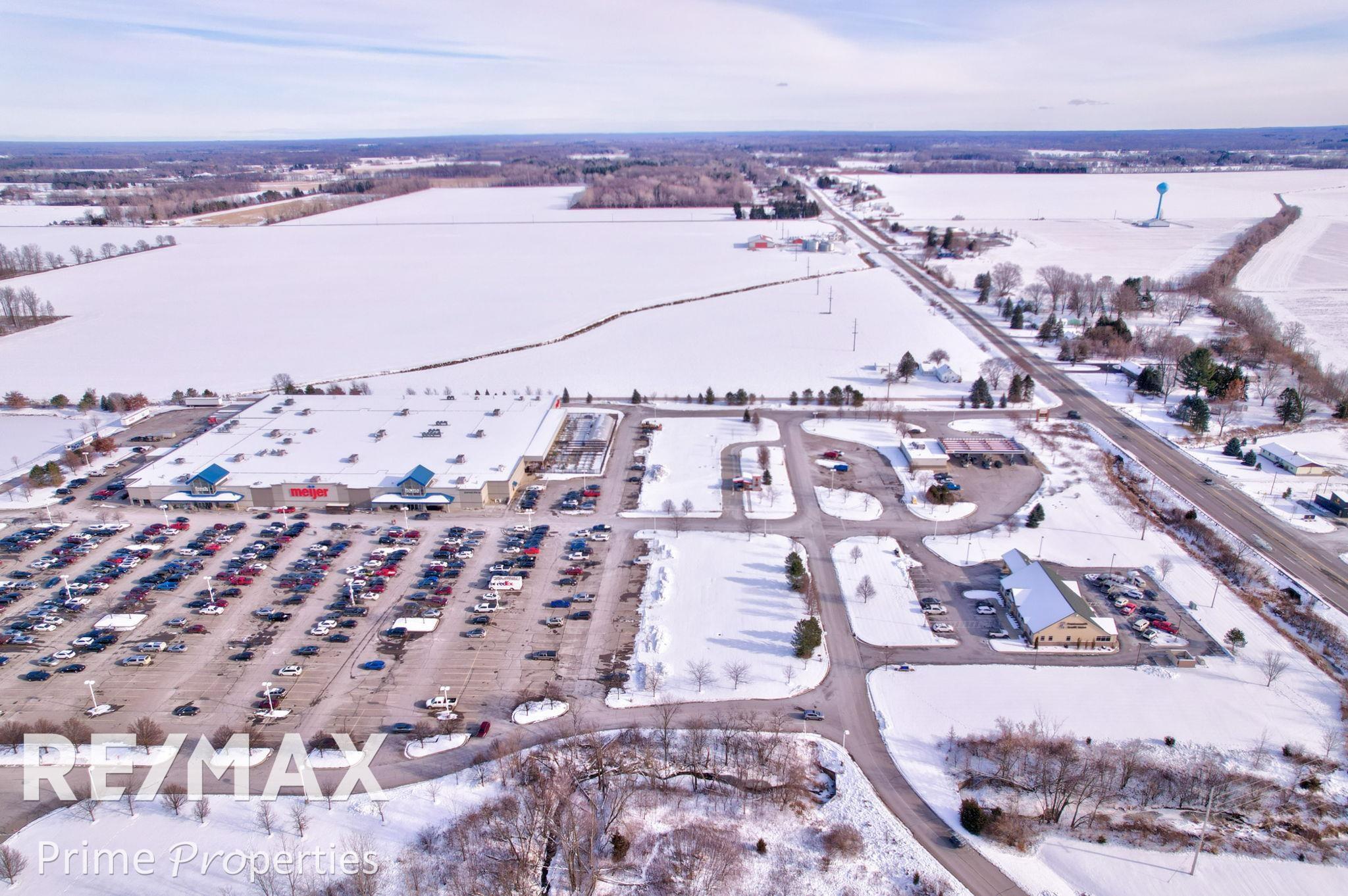 9560 Birch Run Road Birch Run Township MI 48415