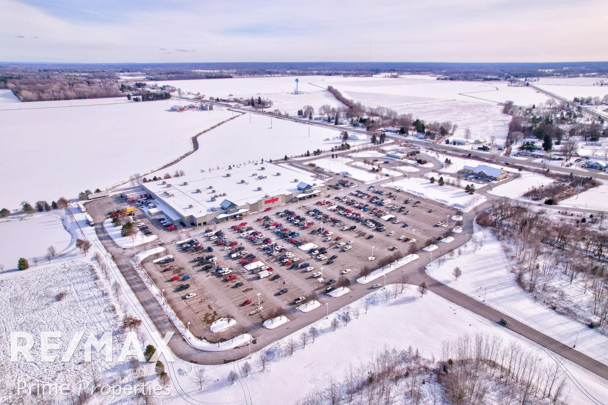9560 Birch Run Road Birch Run Township MI 48415