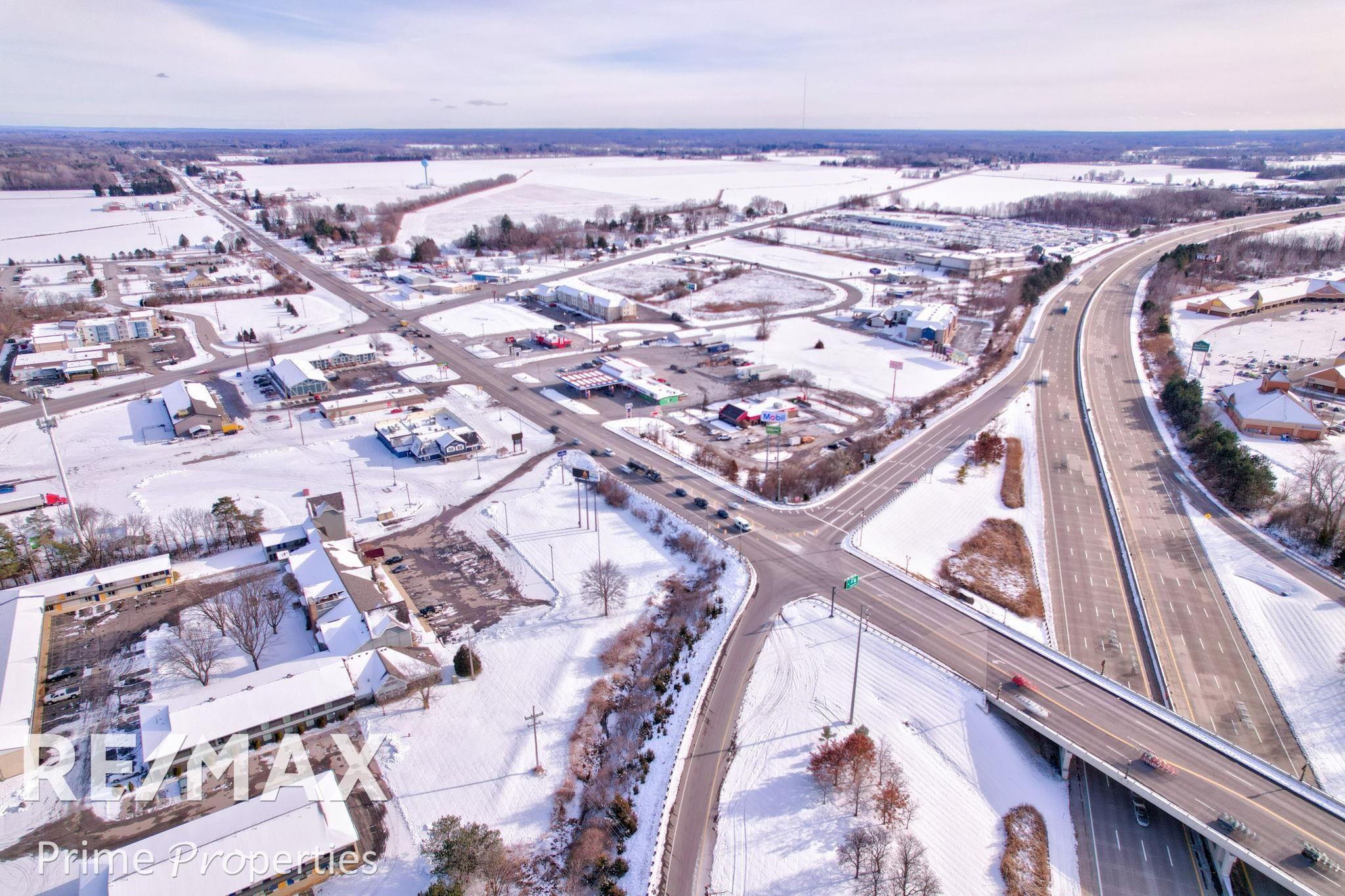 9560 Birch Run Road Birch Run Township MI 48415