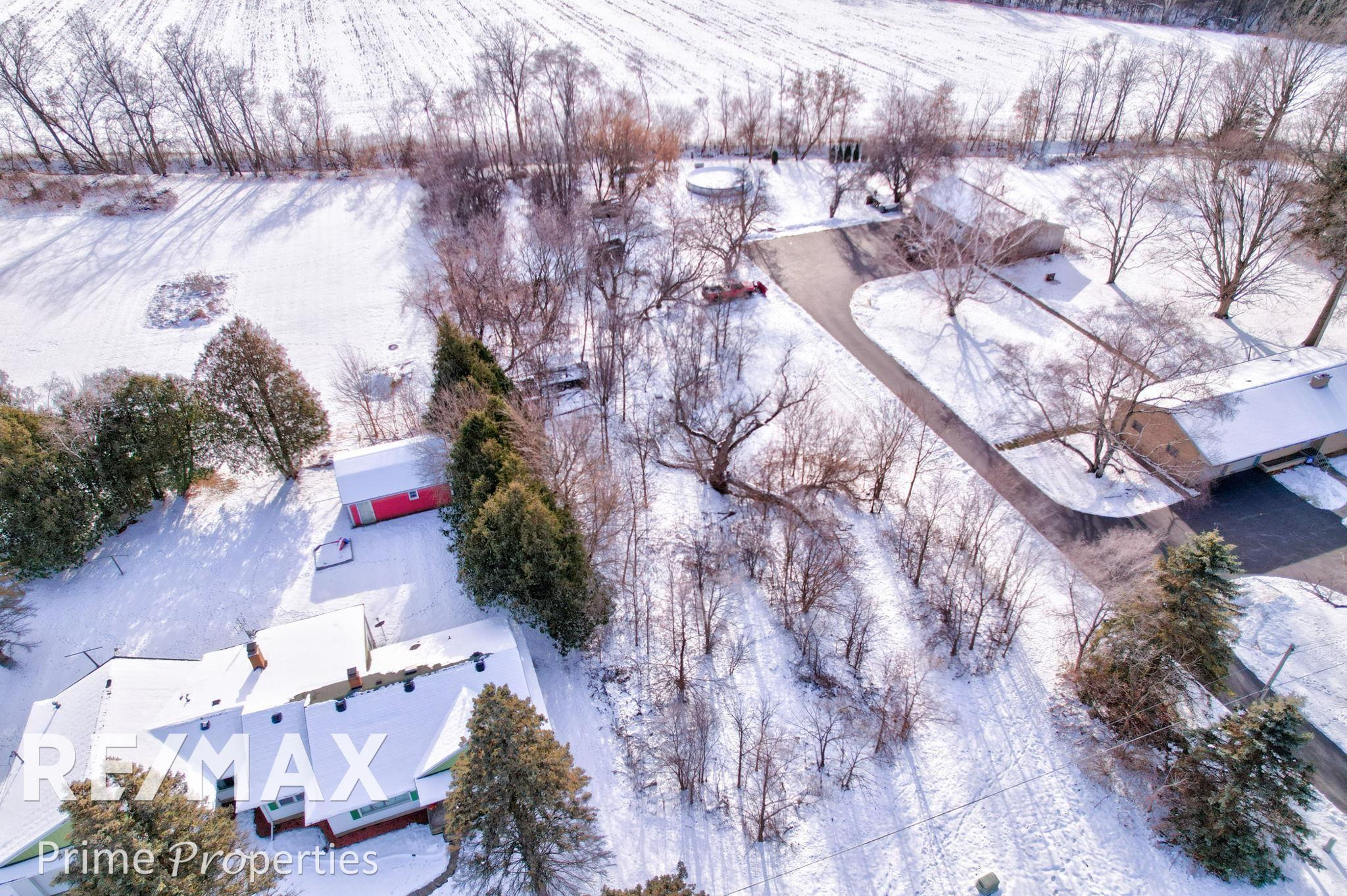 9560 Birch Run Road Birch Run Township MI 48415