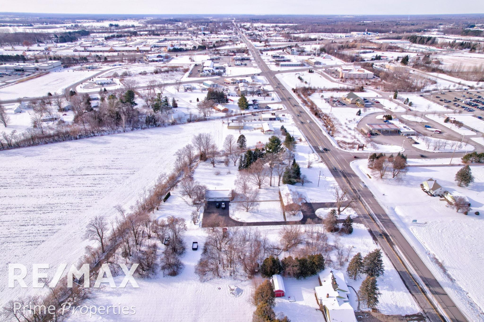 9560 Birch Run Road Birch Run Township MI 48415