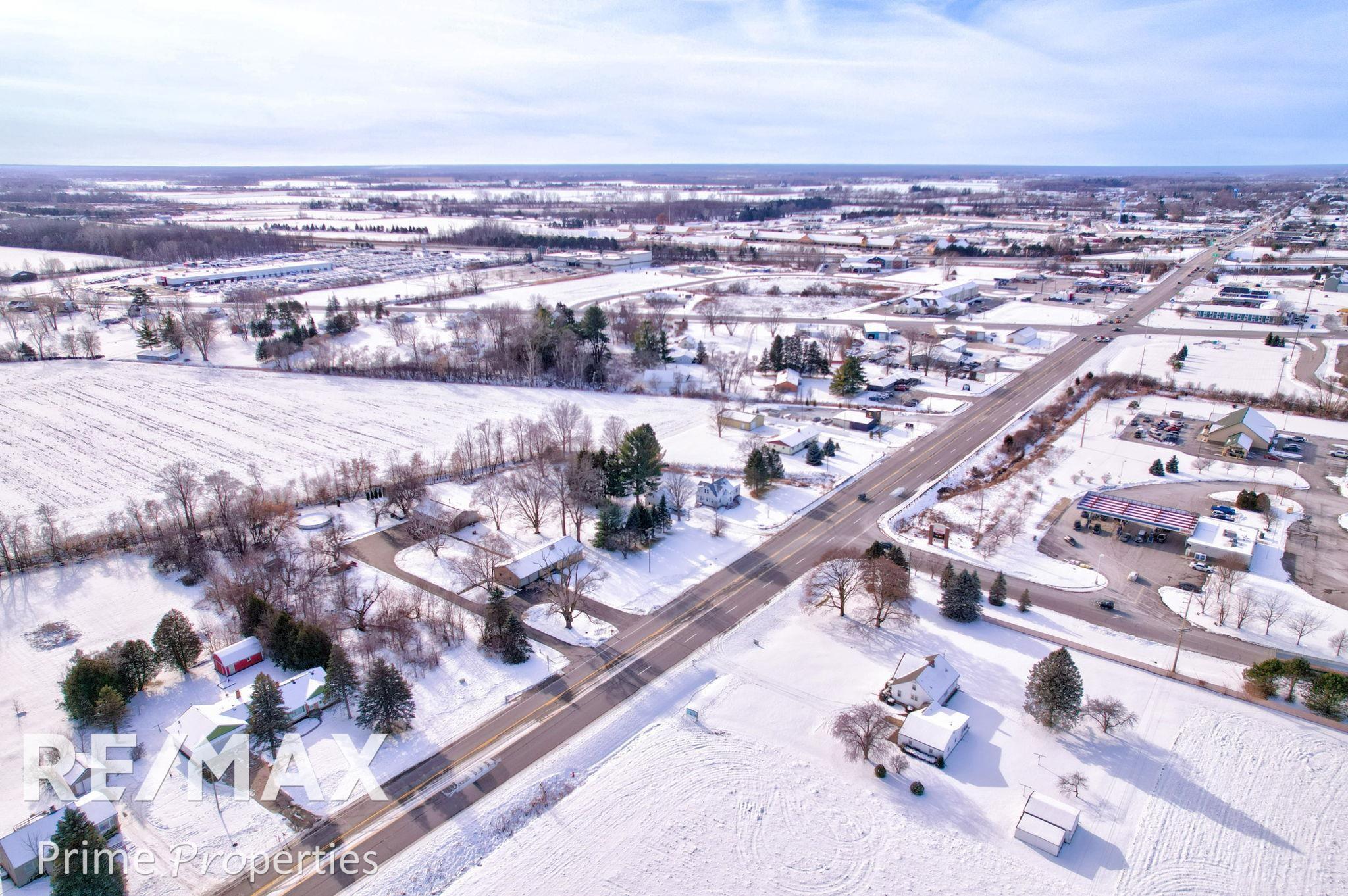 9560 Birch Run Road Birch Run Township MI 48415