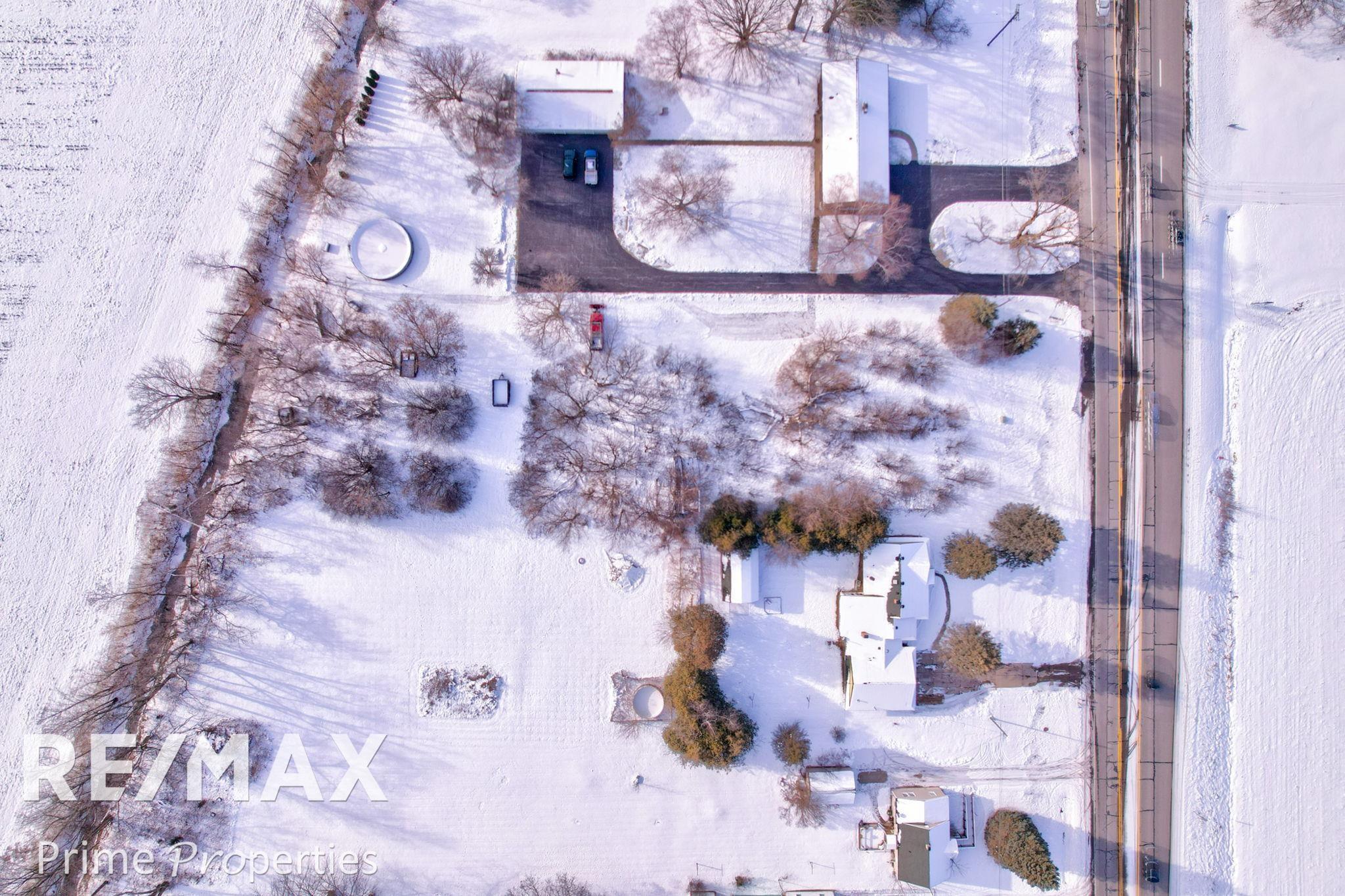 9560 Birch Run Road Birch Run Township MI 48415