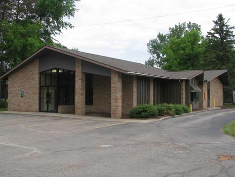 205 N Bullock Street Burleigh Township MI 48770