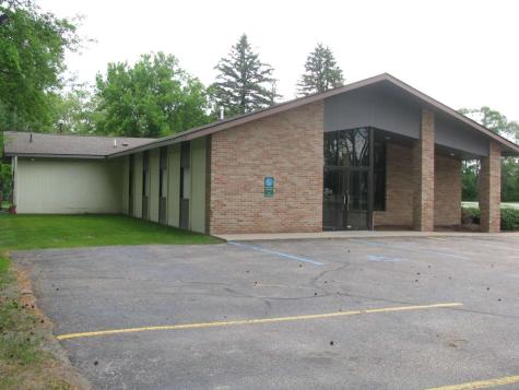 205 N Bullock Street Burleigh Township MI 48770