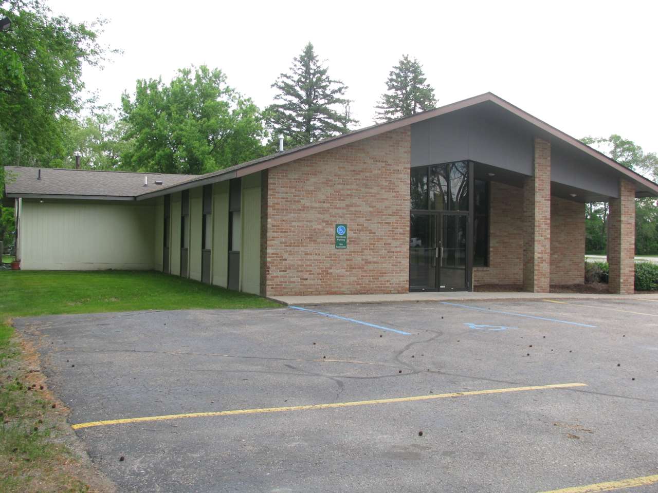 205 N Bullock Street Burleigh Township MI 48770