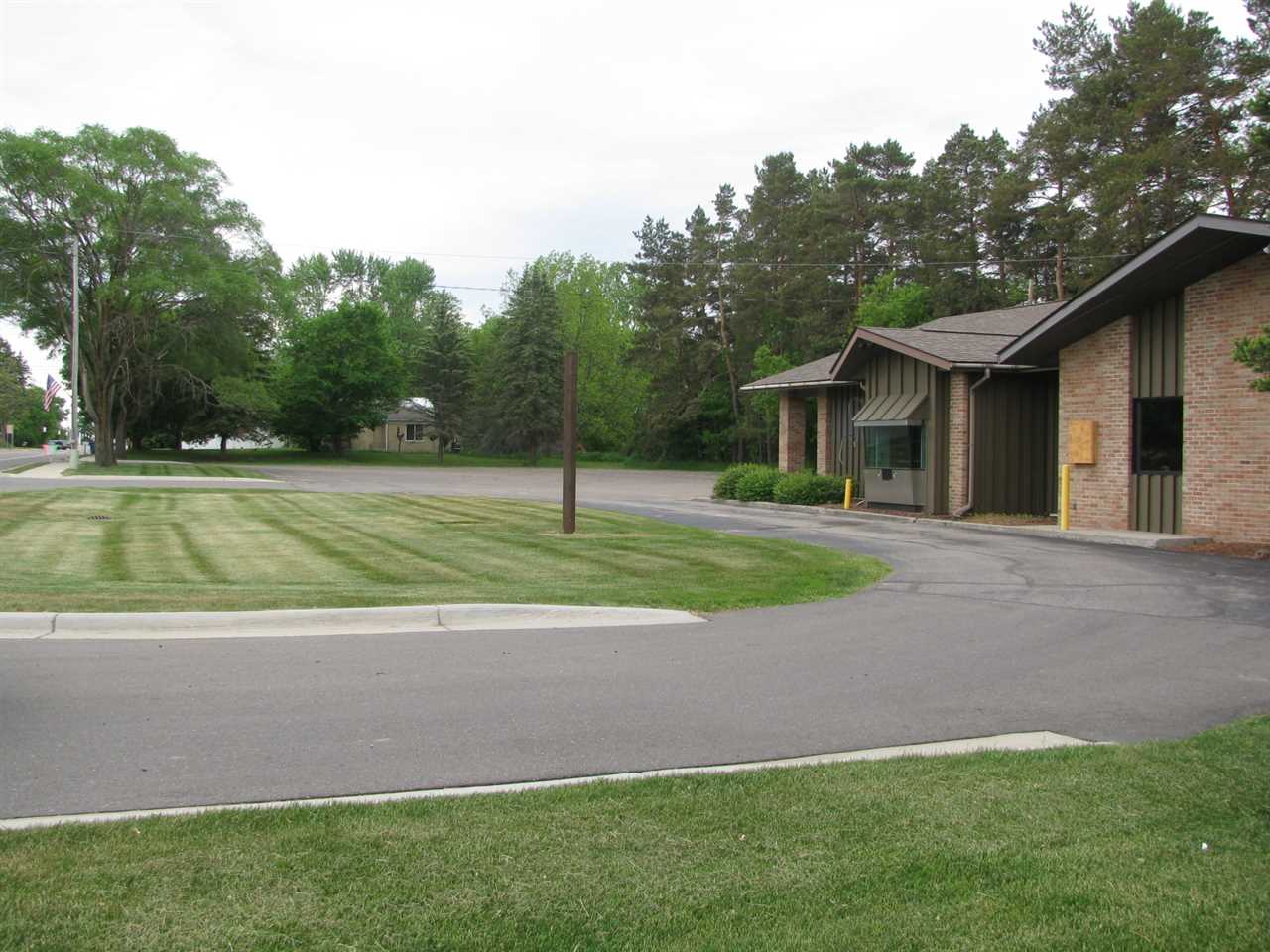 205 N Bullock Street Burleigh Township MI 48770