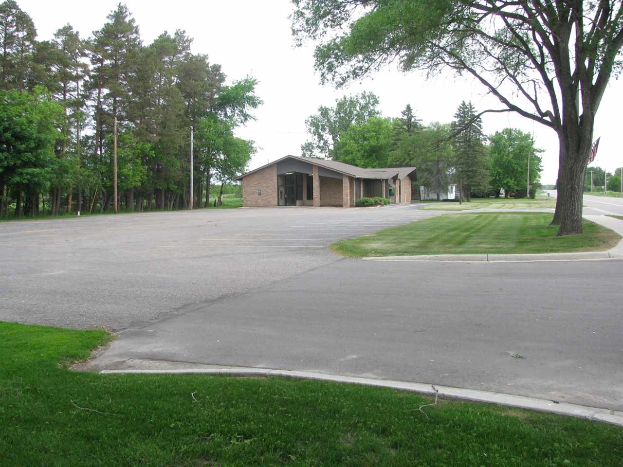 205 N Bullock Street Burleigh Township MI 48770