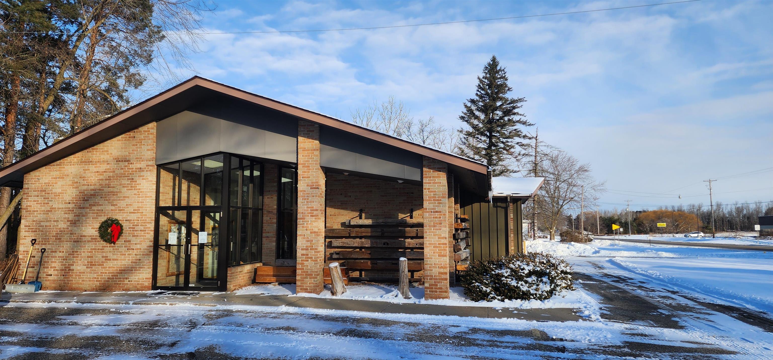 205 N Bullock Street Burleigh Township MI 48770