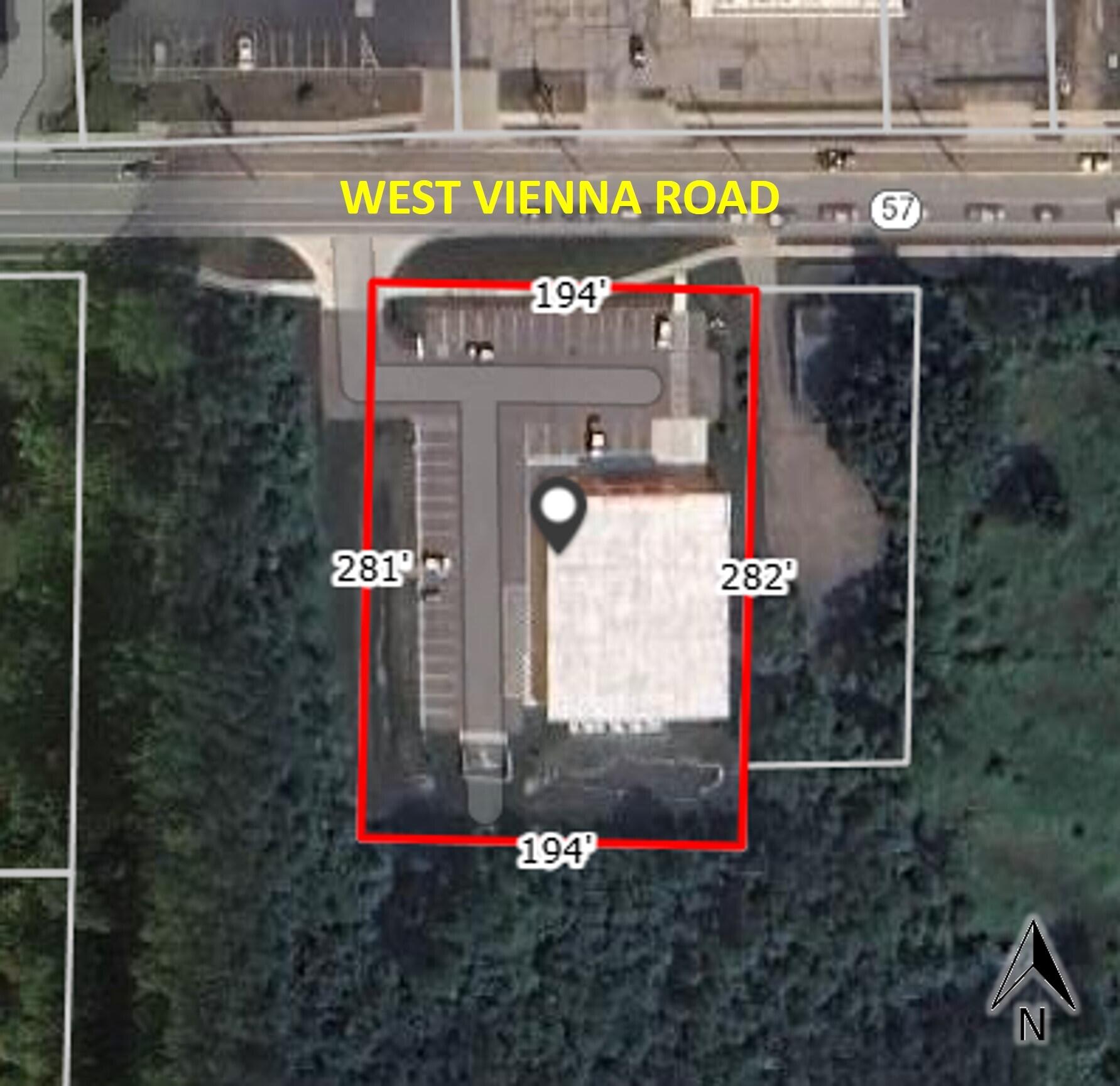 10245 W Vienna Road Montrose Charter Township MI 48457
