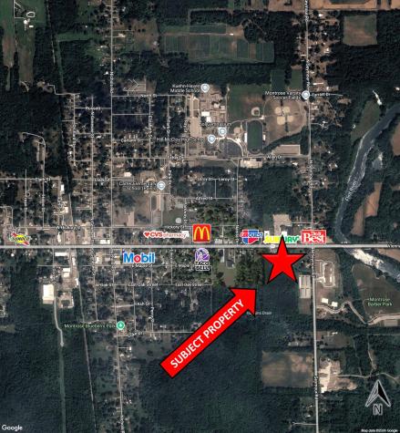 10245 W Vienna Road Montrose Charter Township MI 48457