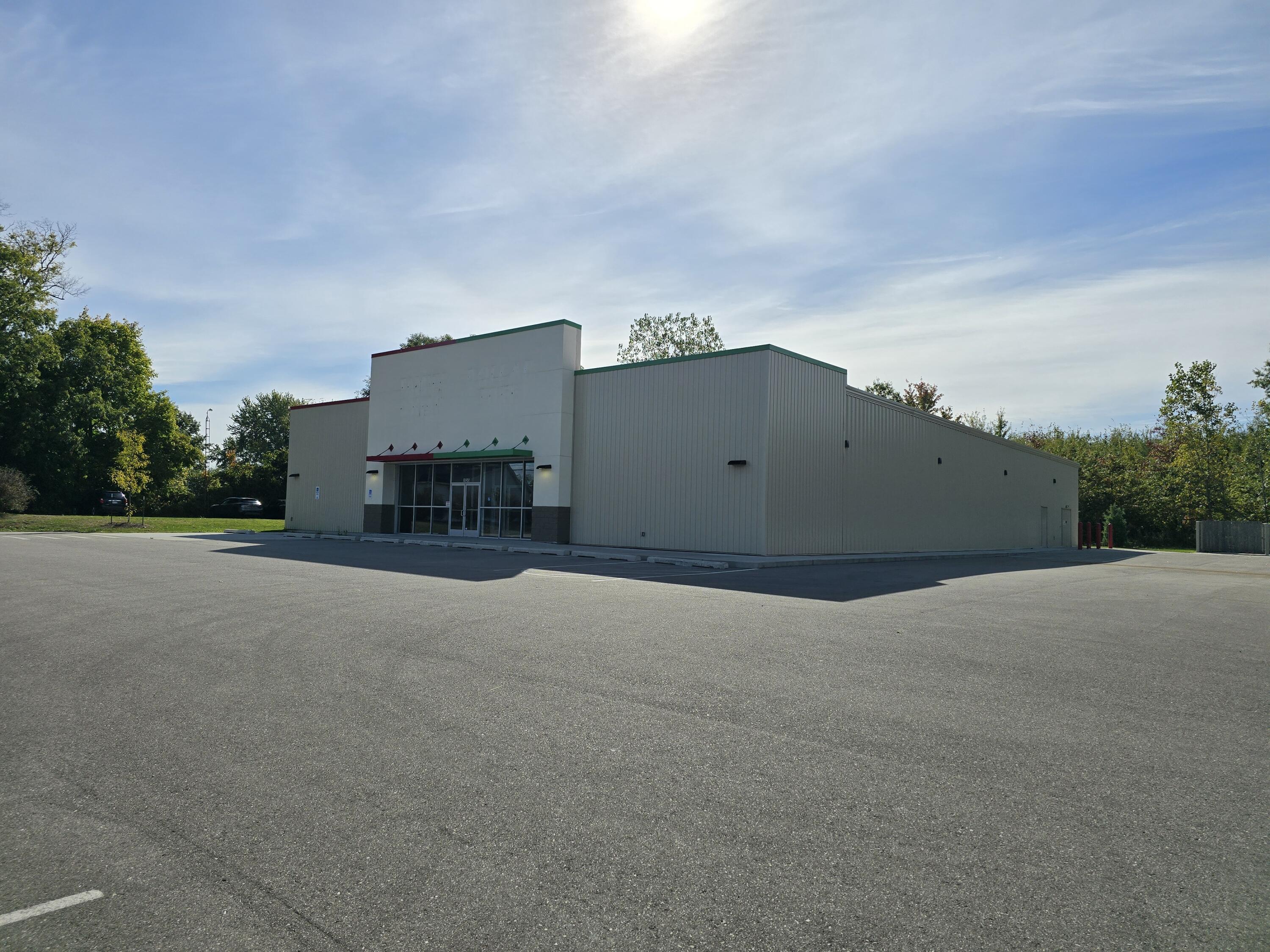 10245 W Vienna Road Montrose Charter Township MI 48457