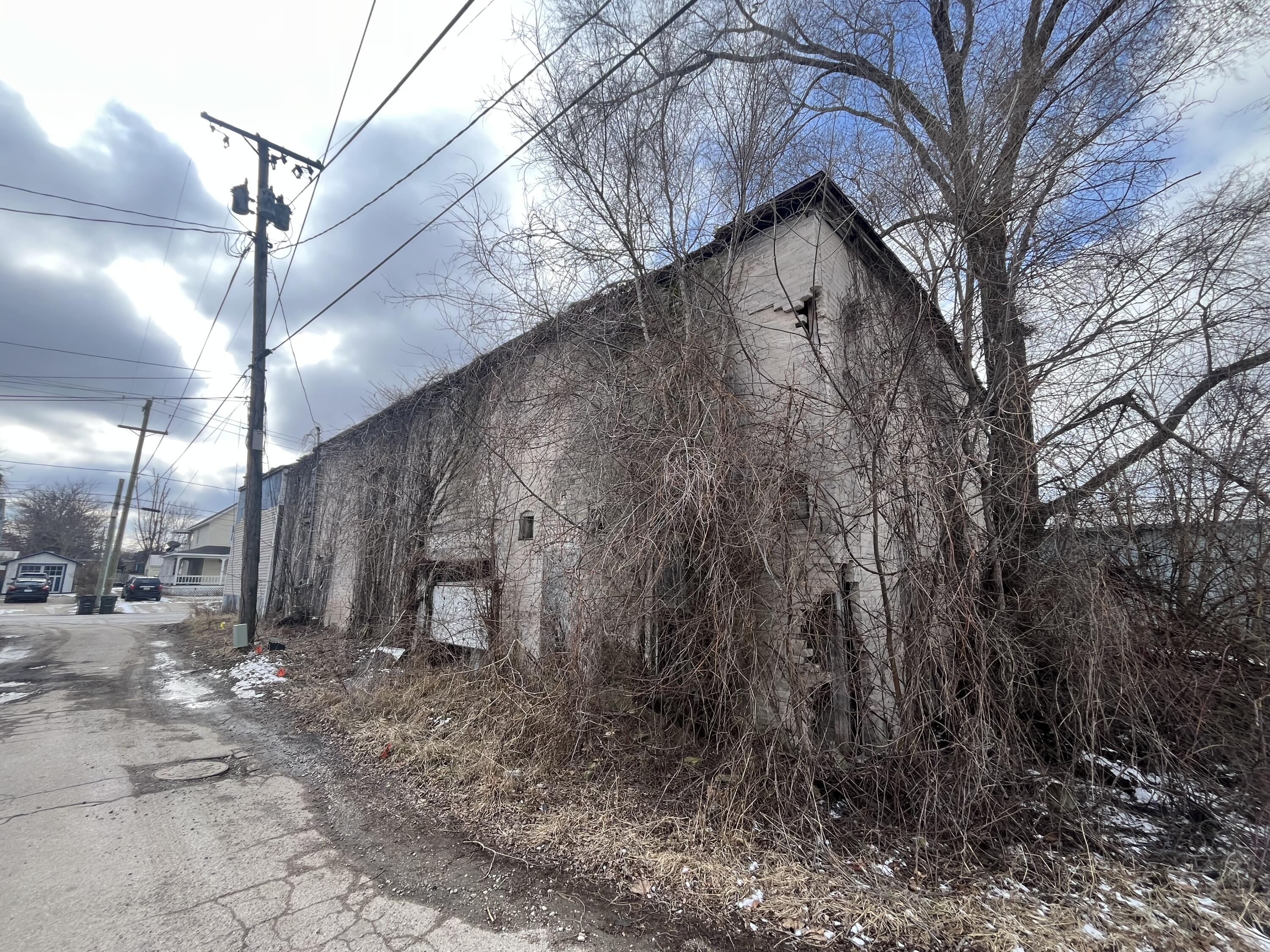 4 W Linden Street Three Oaks Township MI 49128