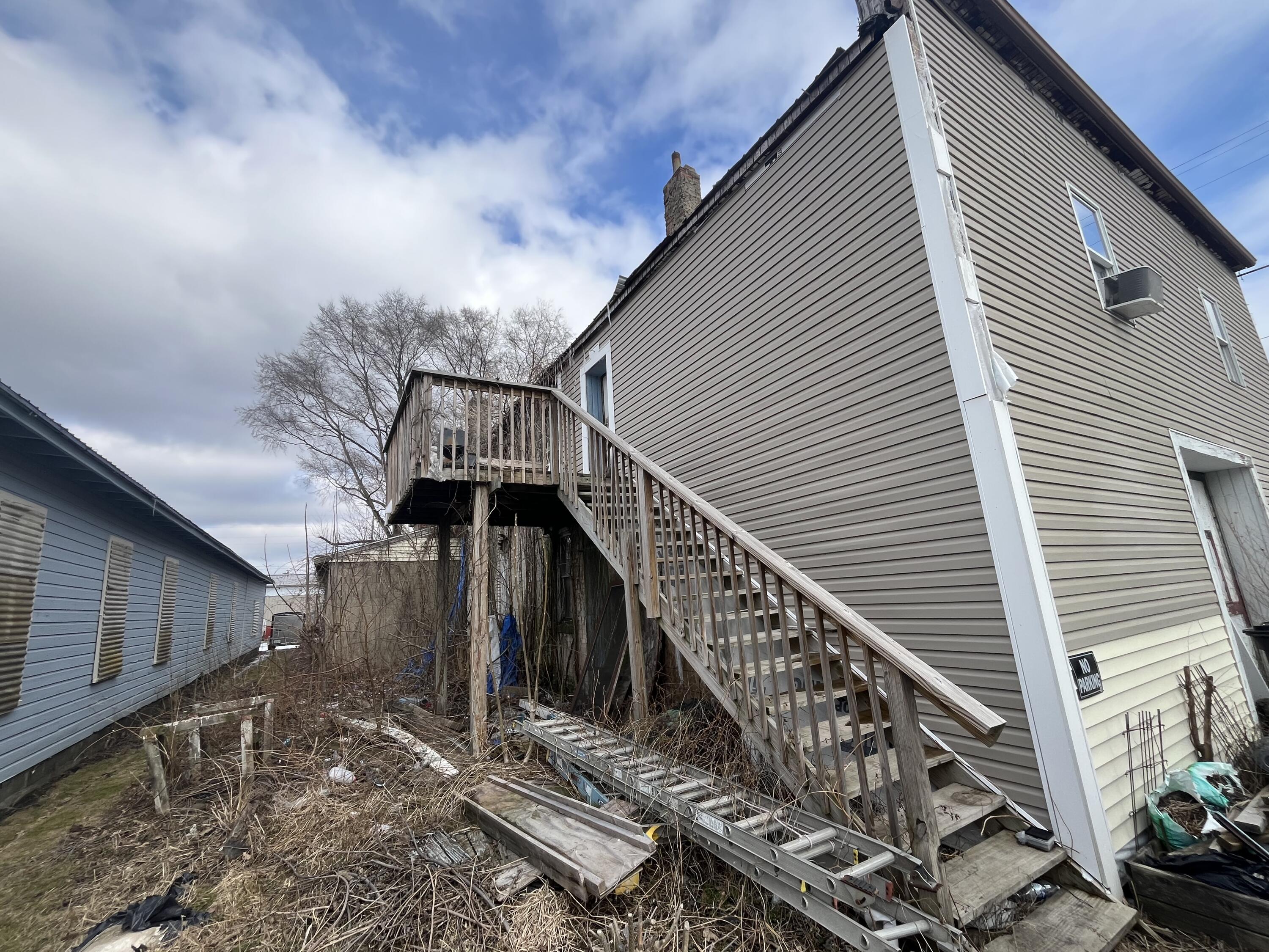 4 W Linden Street Three Oaks Township MI 49128