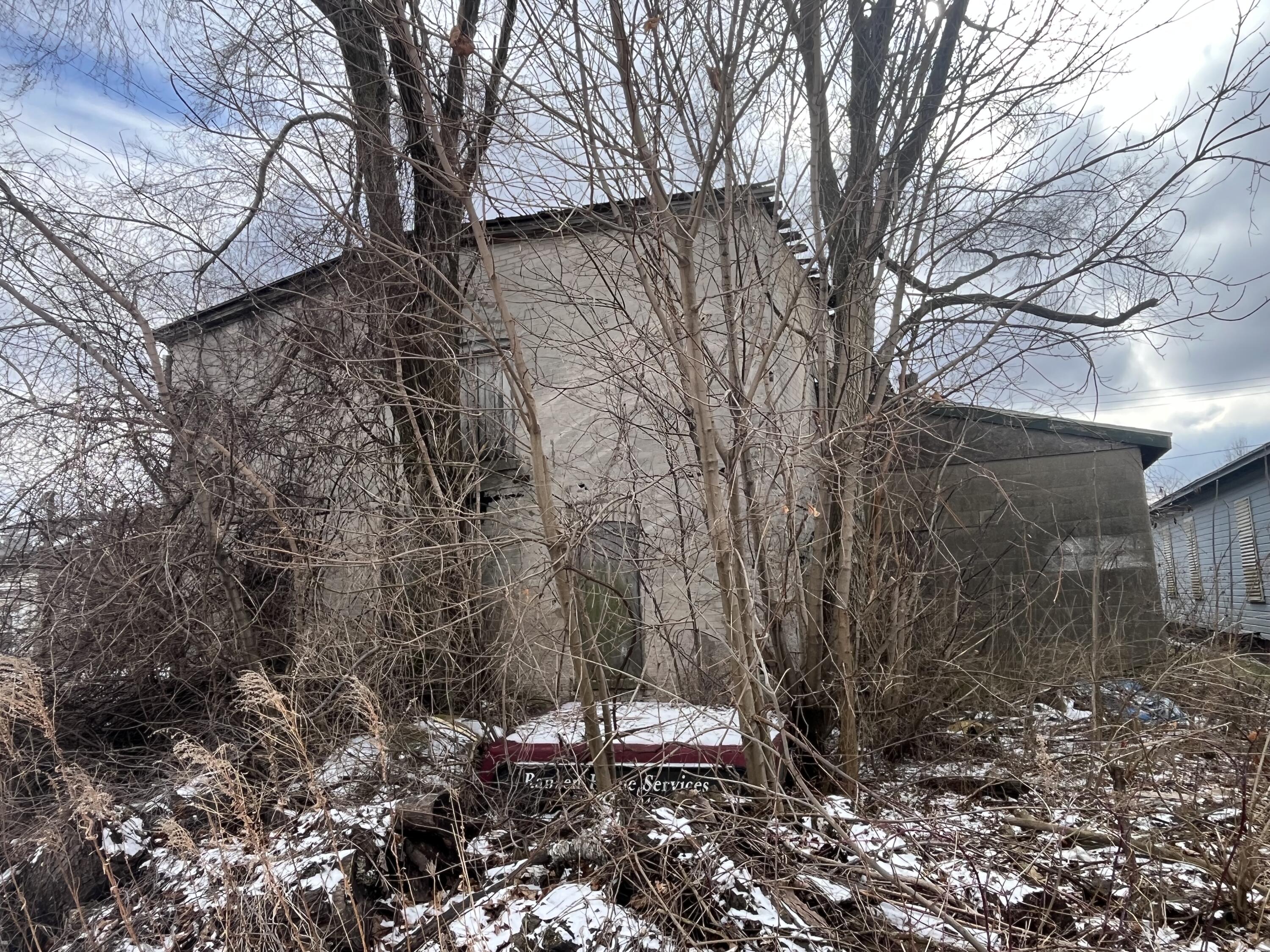 4 W Linden Street Three Oaks Township MI 49128