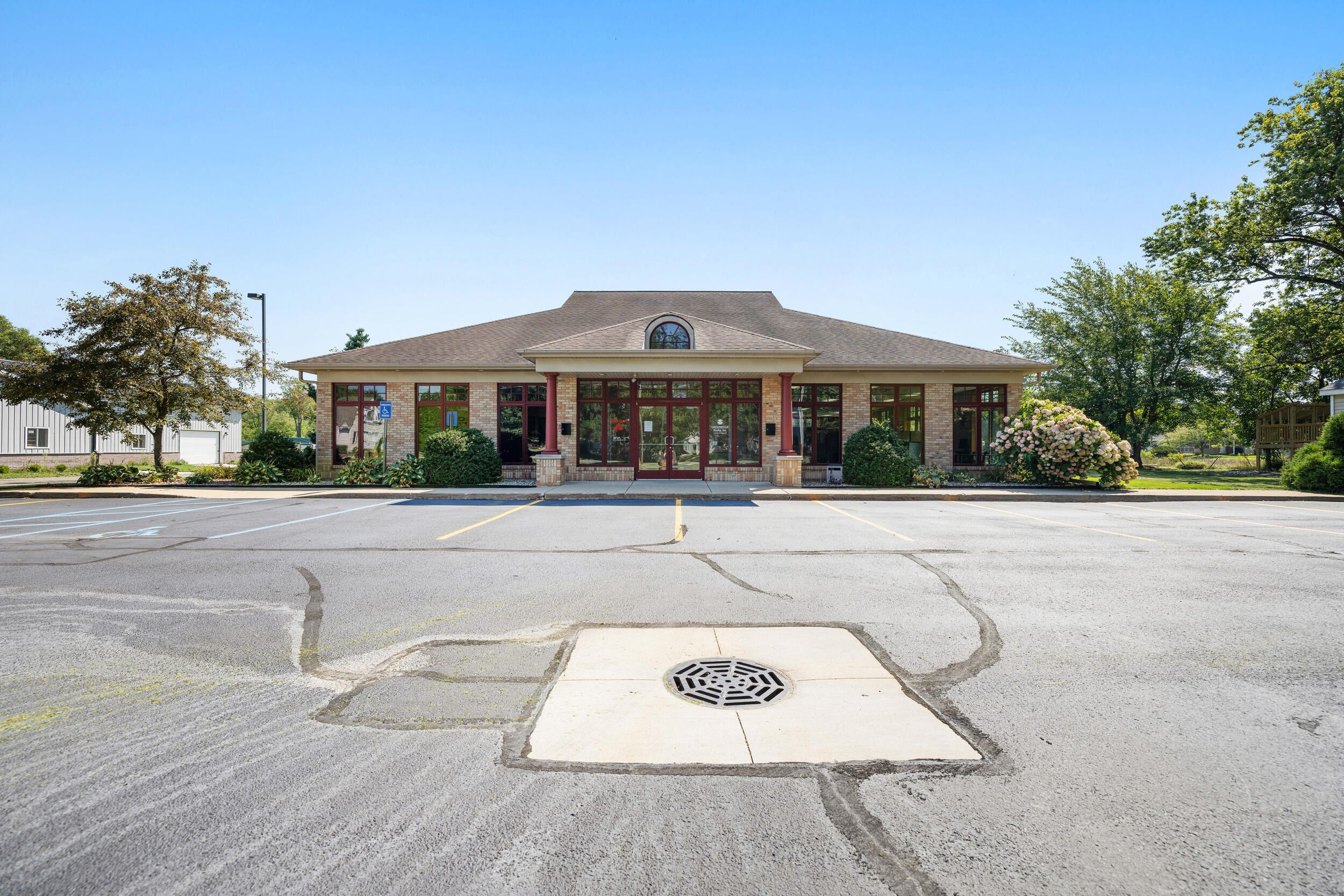 3598 Green Pointe Center Heath Township MI 49419