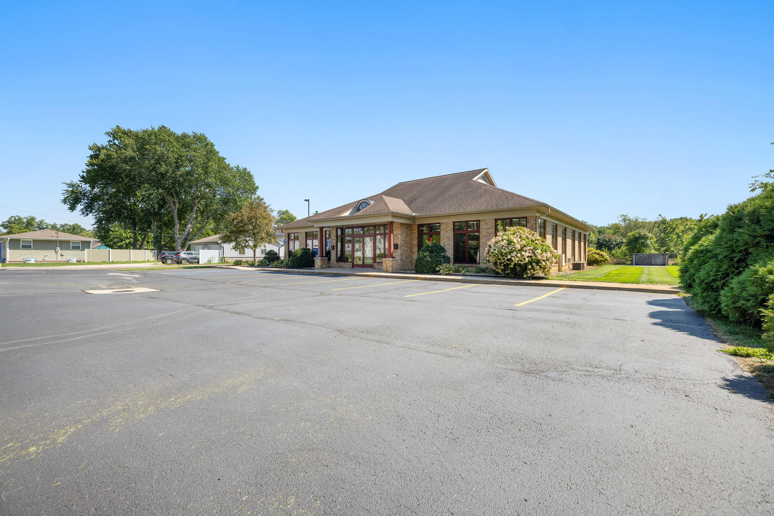 3598 Green Pointe Center Heath Township MI 49419
