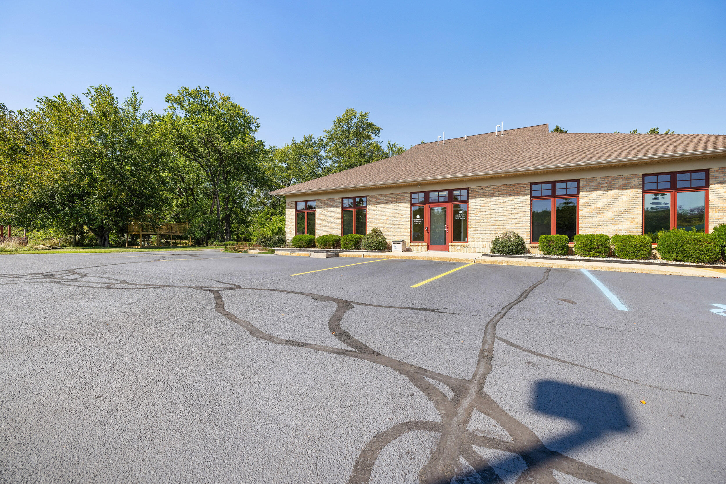 3598 Green Pointe Center Heath Township MI 49419