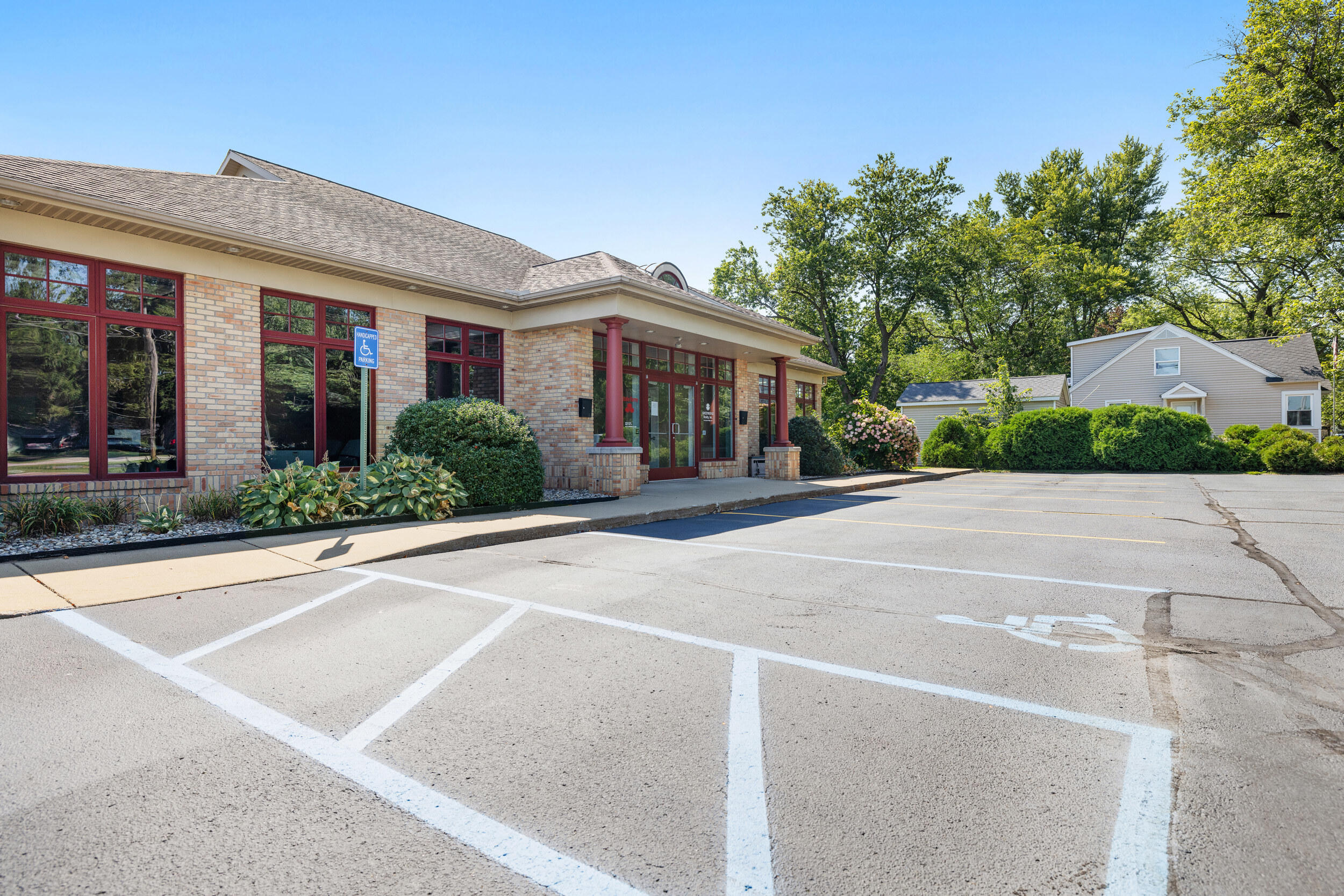 3598 Green Pointe Center Heath Township MI 49419