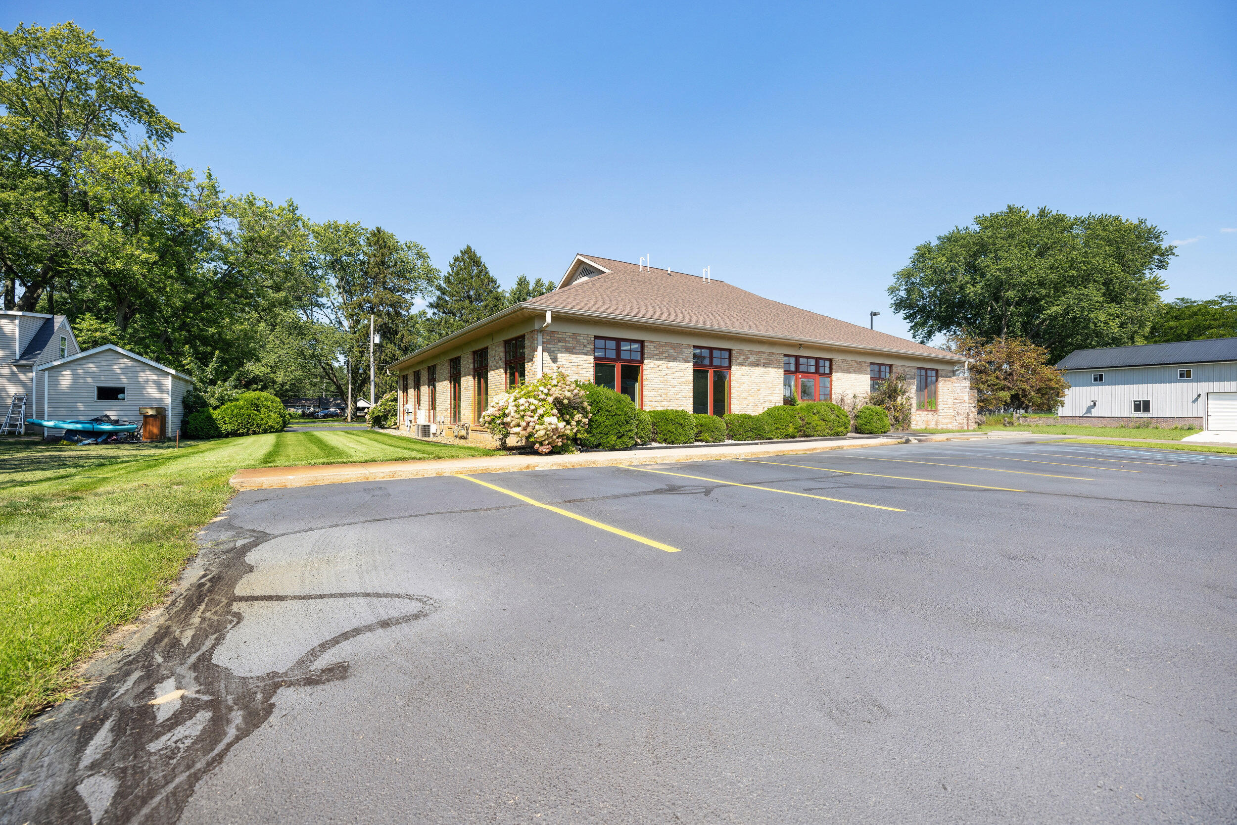3598 Green Pointe Center Heath Township MI 49419