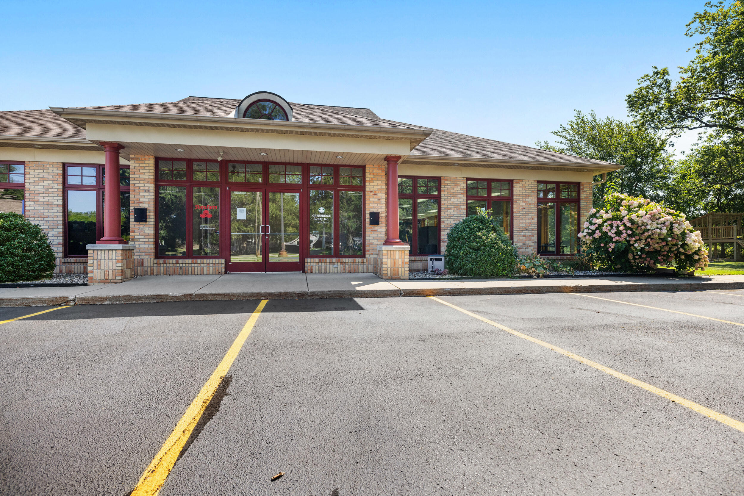 3598 Green Pointe Center Heath Township MI 49419