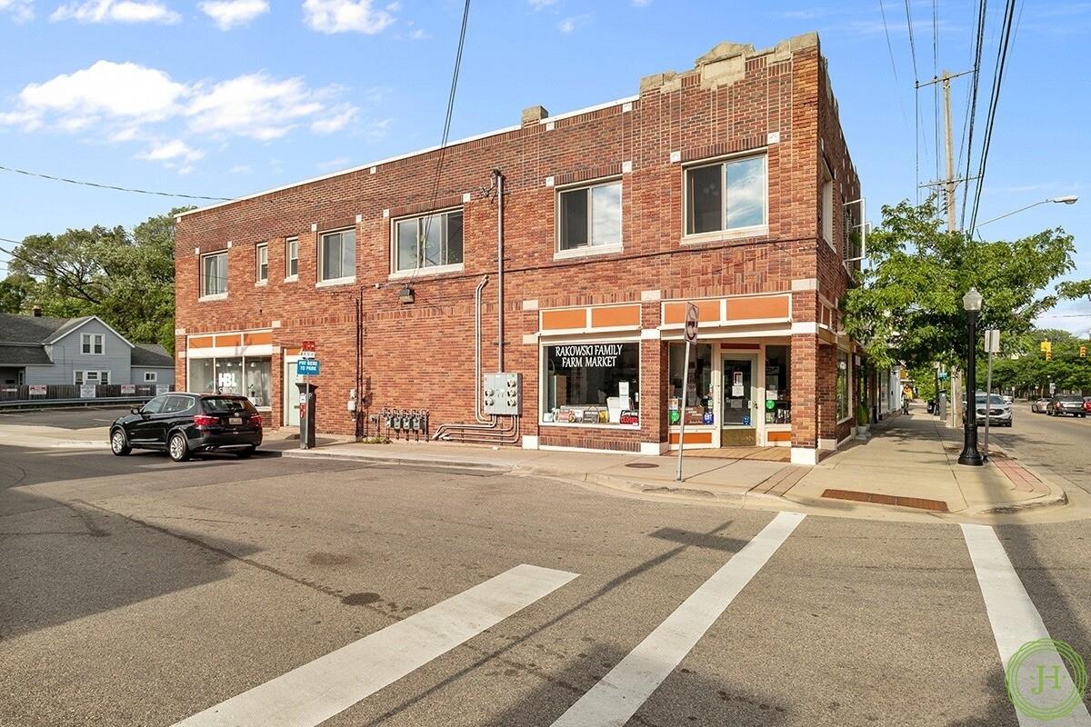 953 Fulton Street E Grand Rapids City MI 49503