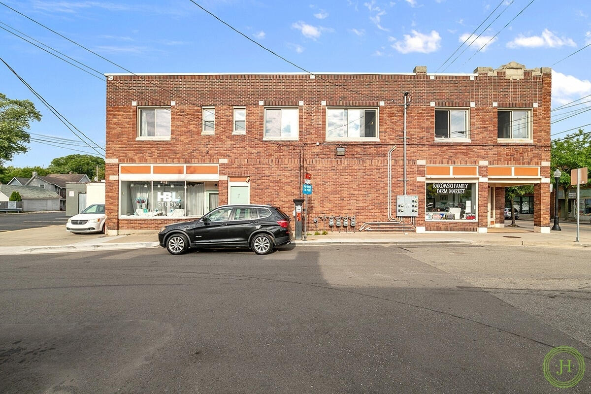 953 Fulton Street E Grand Rapids City MI 49503