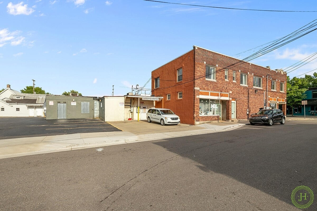 953 Fulton Street E Grand Rapids City MI 49503