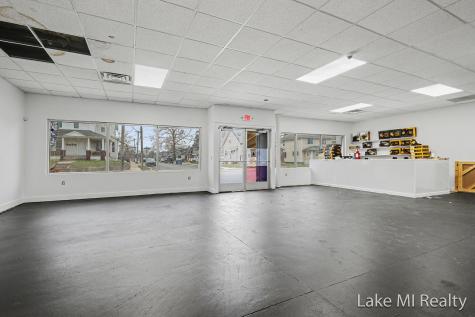 1225 Chicago Drive SW Wyoming City MI 49509