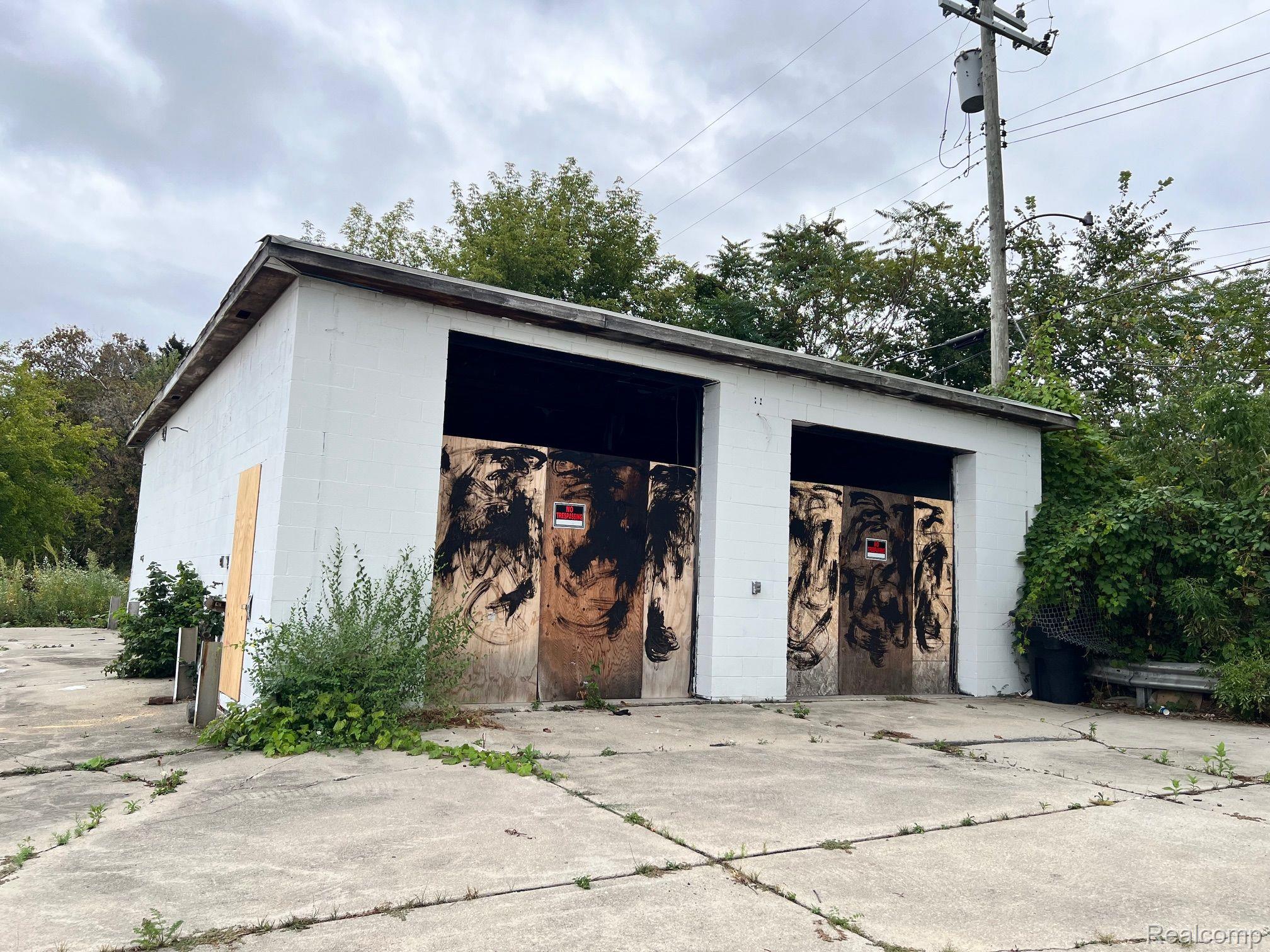12098 Flanders Street Detroit City MI 48205