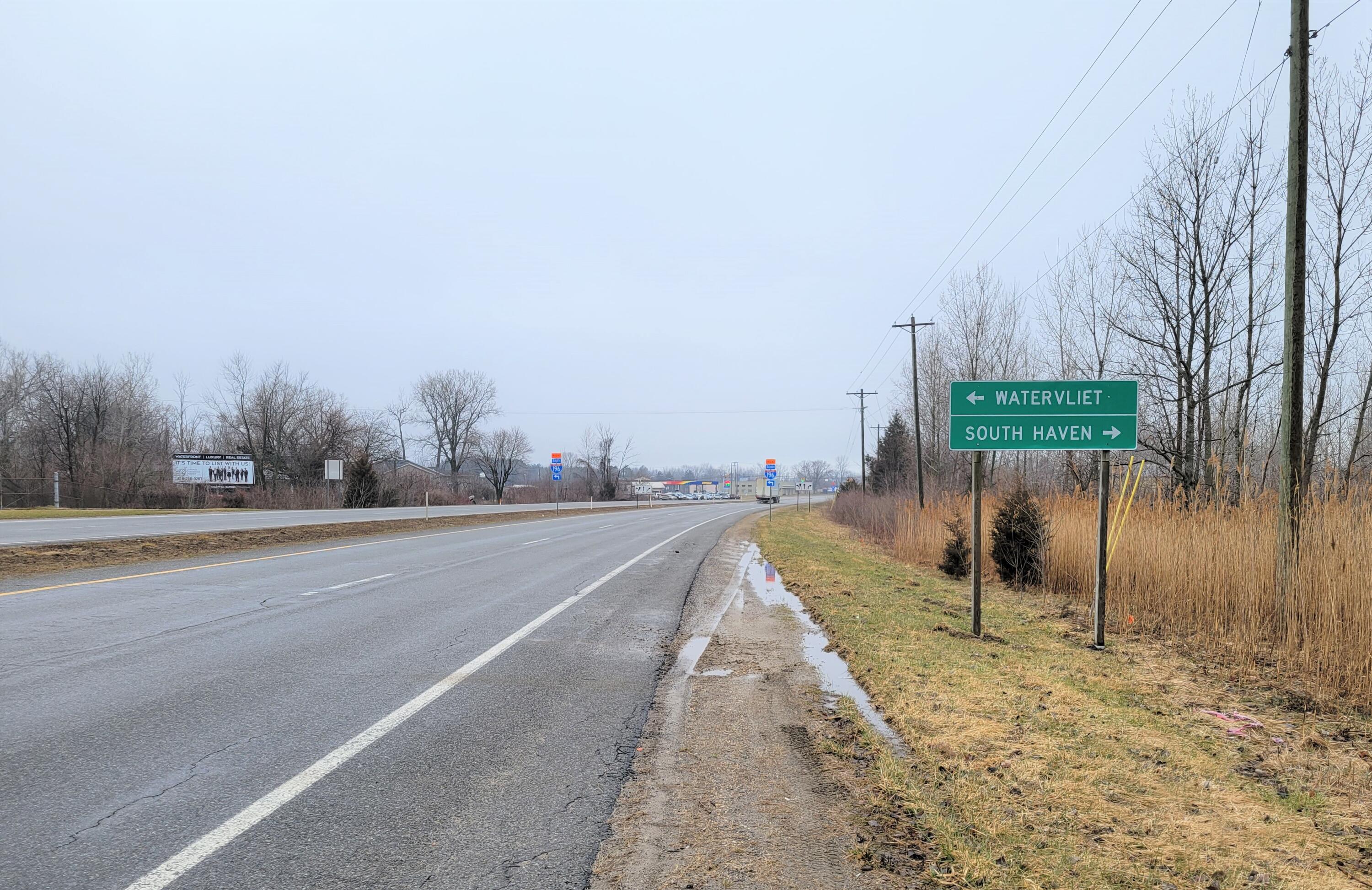09021 Blue Star Highway South Haven Charter Township MI 49090