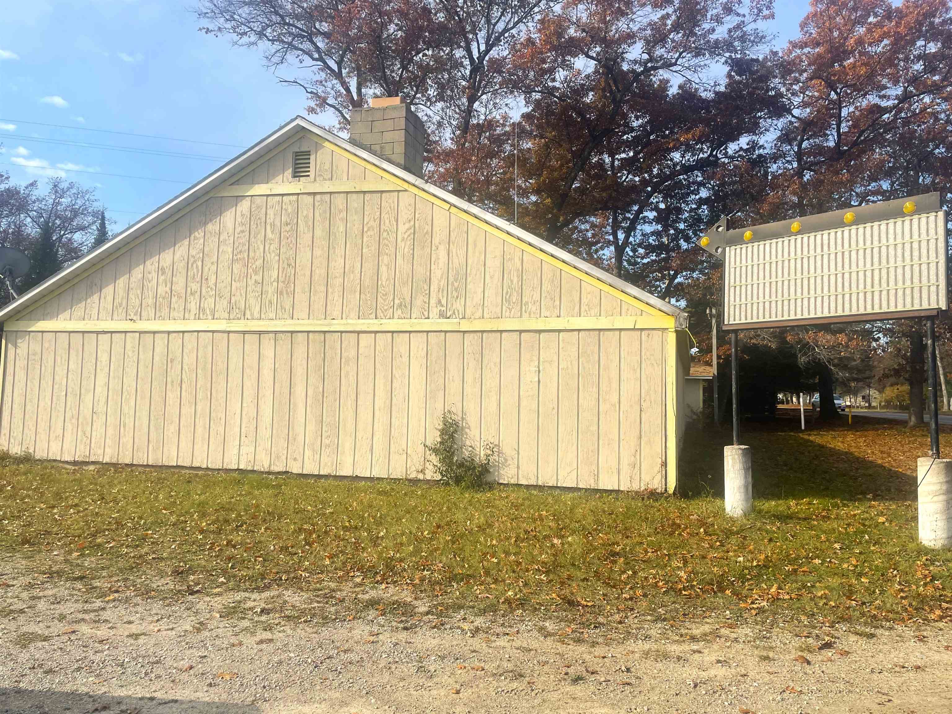 2250 E Greenwood Mills Township MI 48739