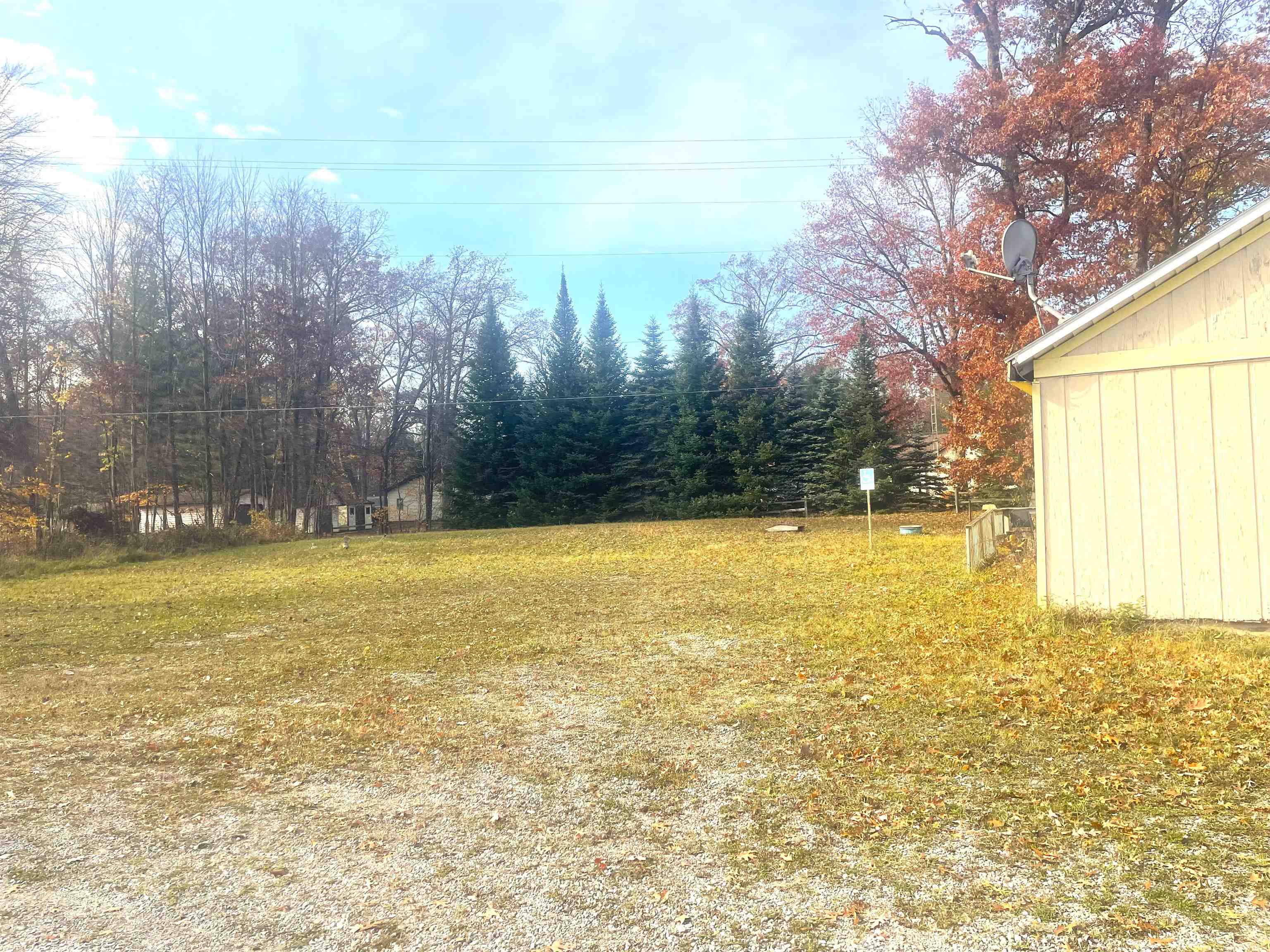 2250 E Greenwood Mills Township MI 48739