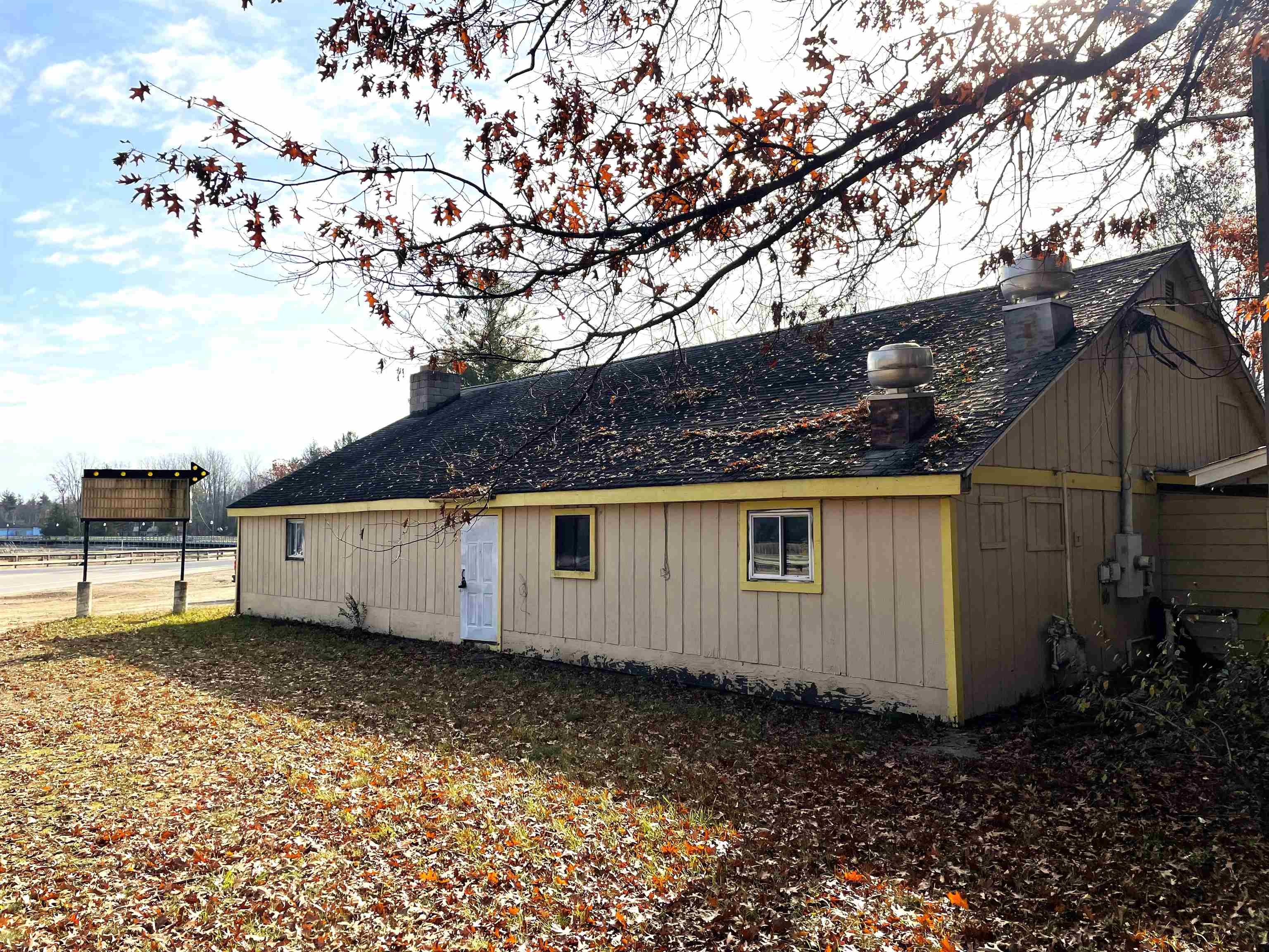 2250 E Greenwood Mills Township MI 48739