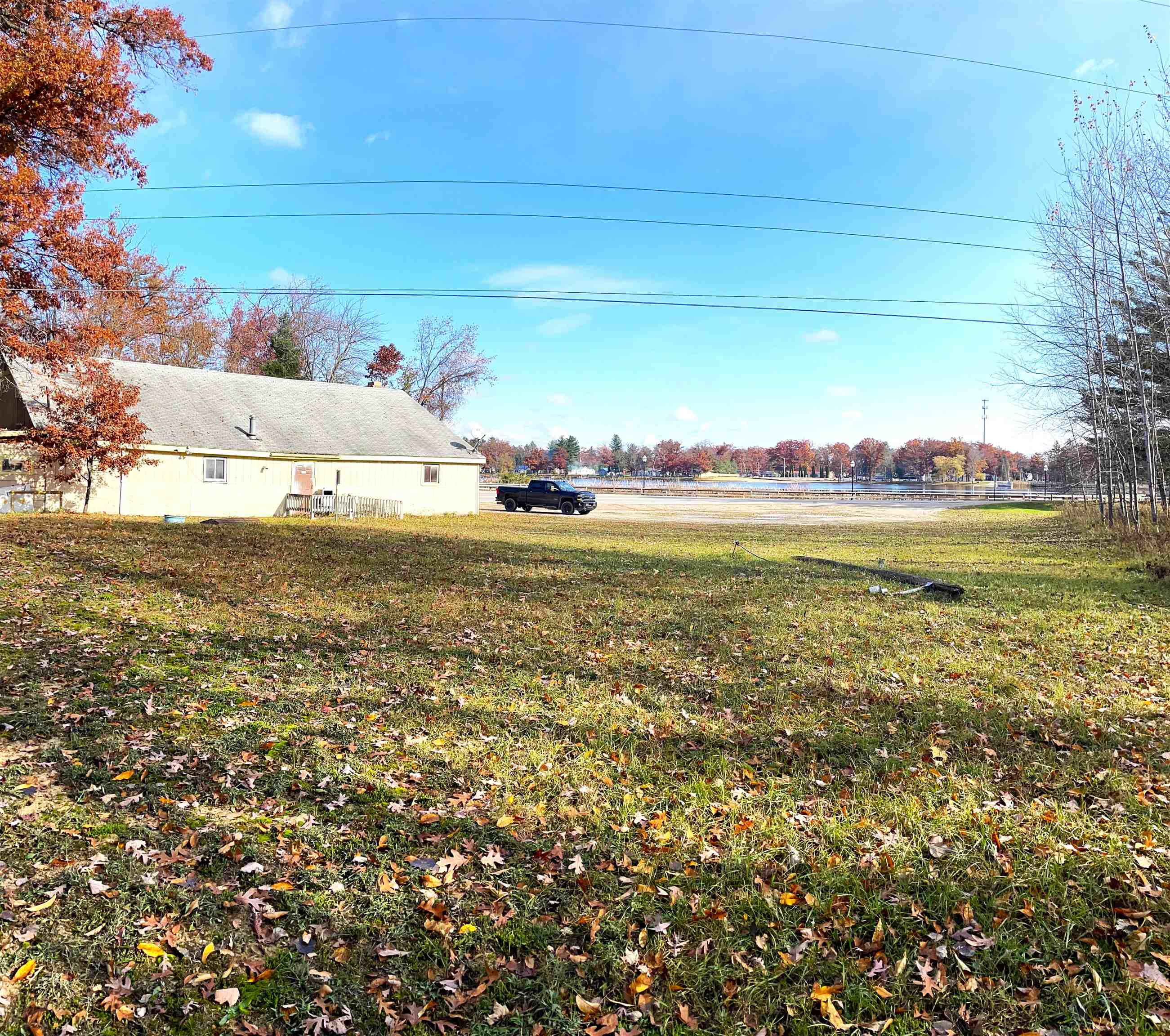 2250 E Greenwood Mills Township MI 48739