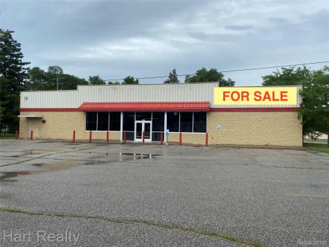 2941 Main Street Marlette City MI 48453
