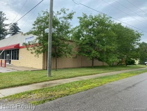 2941 Main Street Marlette City MI 48453
