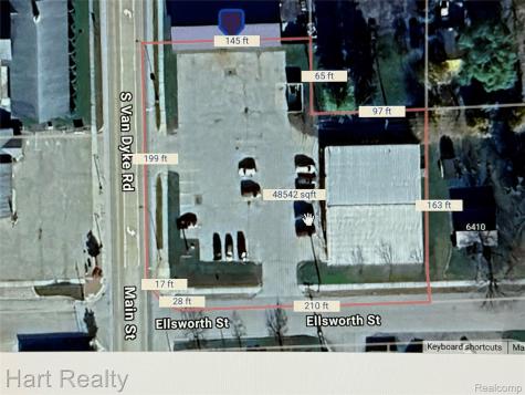 2941 Main Street Marlette City MI 48453